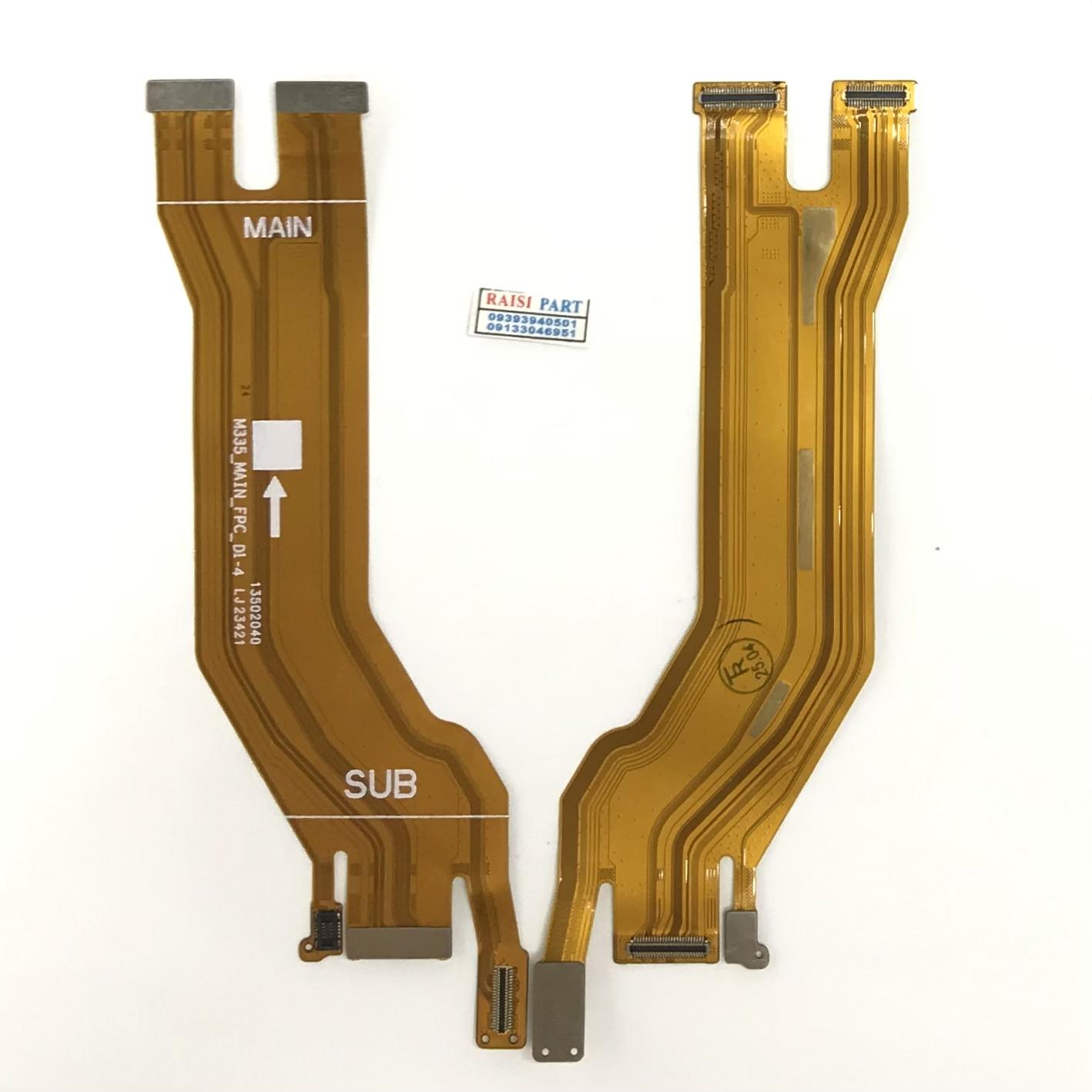 CONNECTOR-SIM-SAMSUNG N5100 (CS1/1)