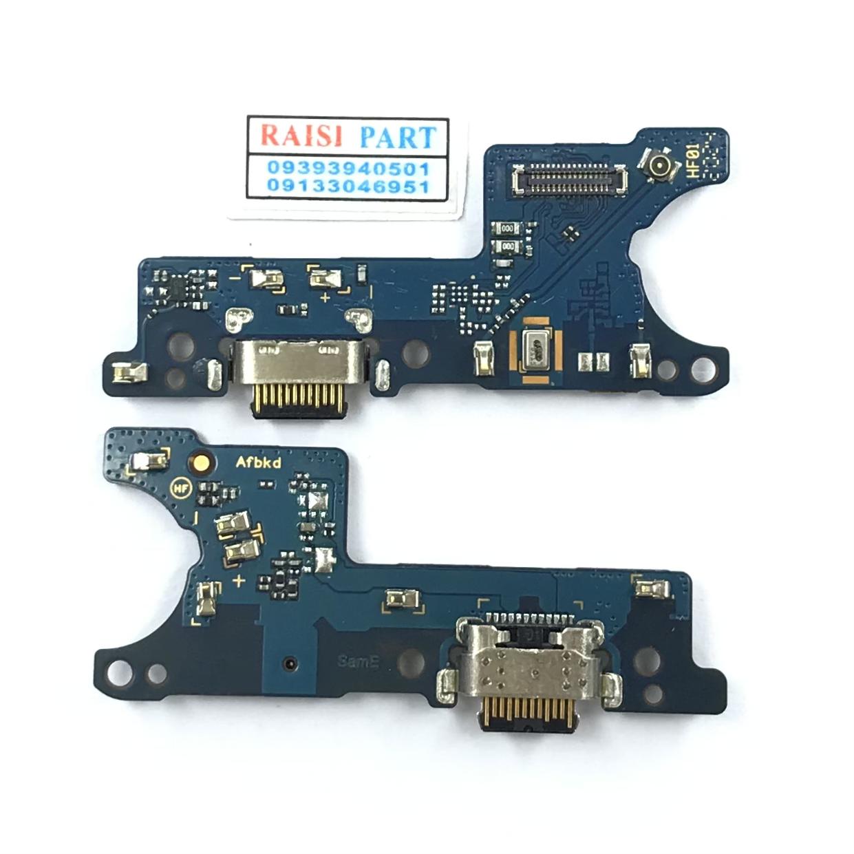 SUB BOARD-MOBILE-SAMSUNG-M115 GALAXY M11 ORG