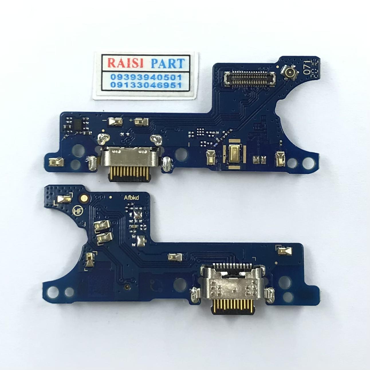 SUB BOARD-MOBILE-SAMSUNG-M115 GALAXY M11 AAA