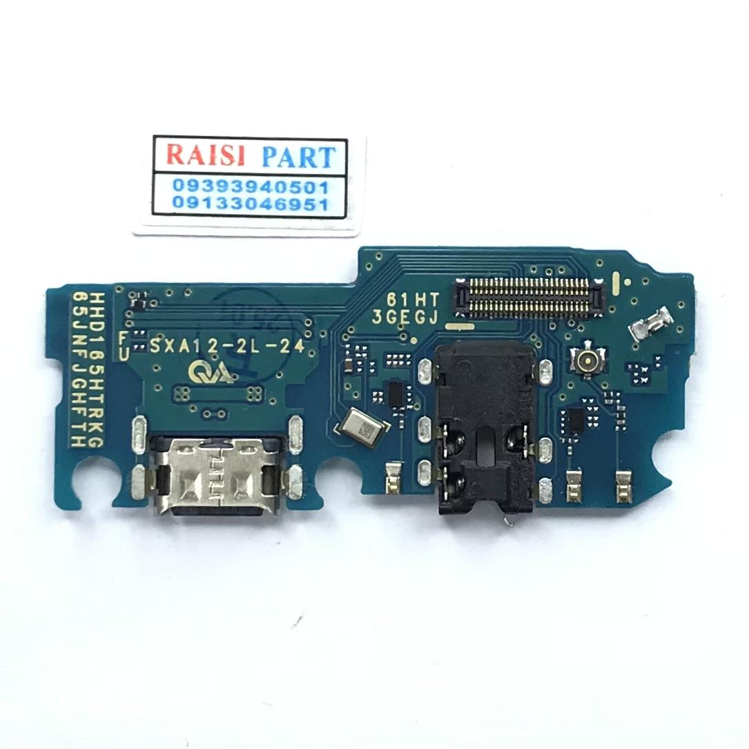 SUB BOARD-MOBILE-SAMSUNG-A125/A127 GALAXY A12/A12NACHO ORG