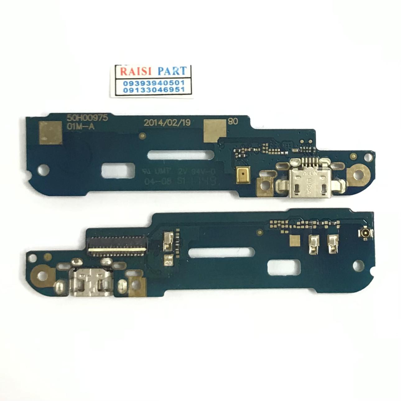 SUB BOARD-MOBILE-HTC DESIRE 610. ORG 100%