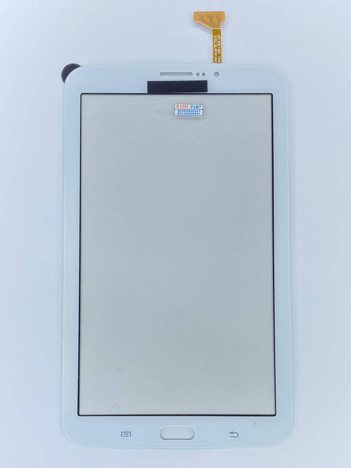 TOUCH-GALAXY TAB3 7.0-SAMSUNG T211 WHITE ORG