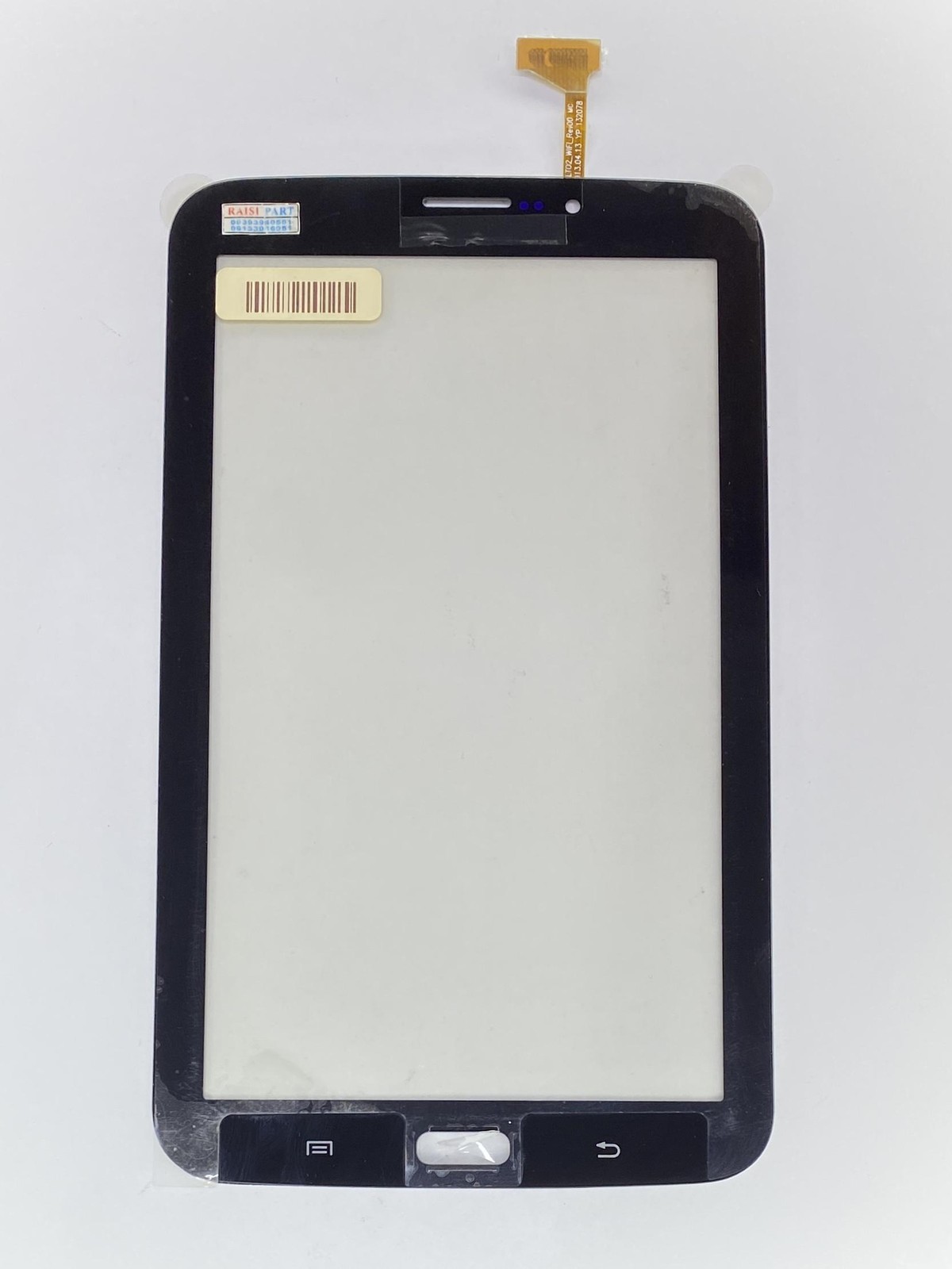 TOUCH-GALAXY TAB3 7.0-SAMSUNG T211 BLACK ORG