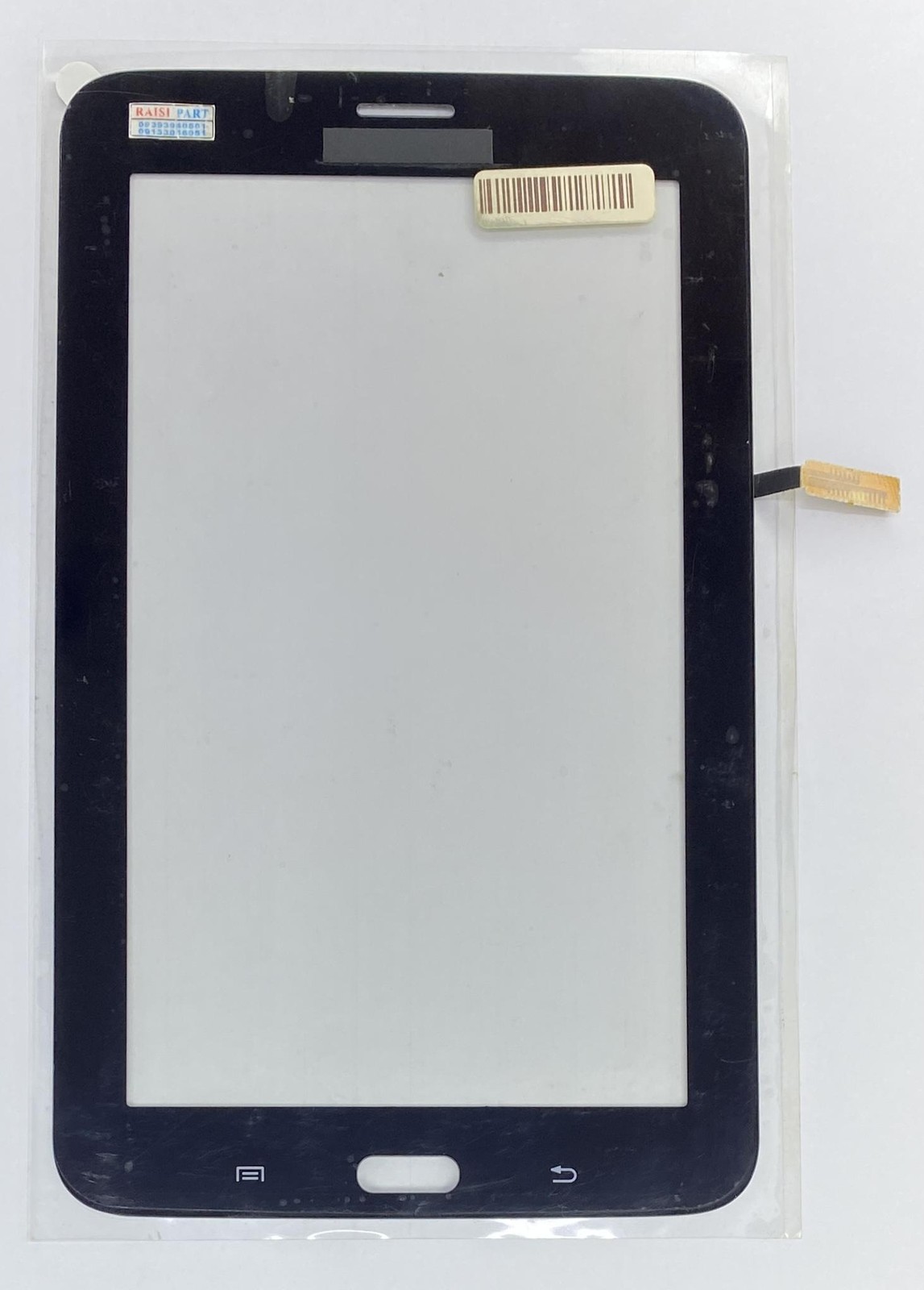 TOUCH-GALAXY TAB3 8.0-SAMSUNG T111 BLACK ORG