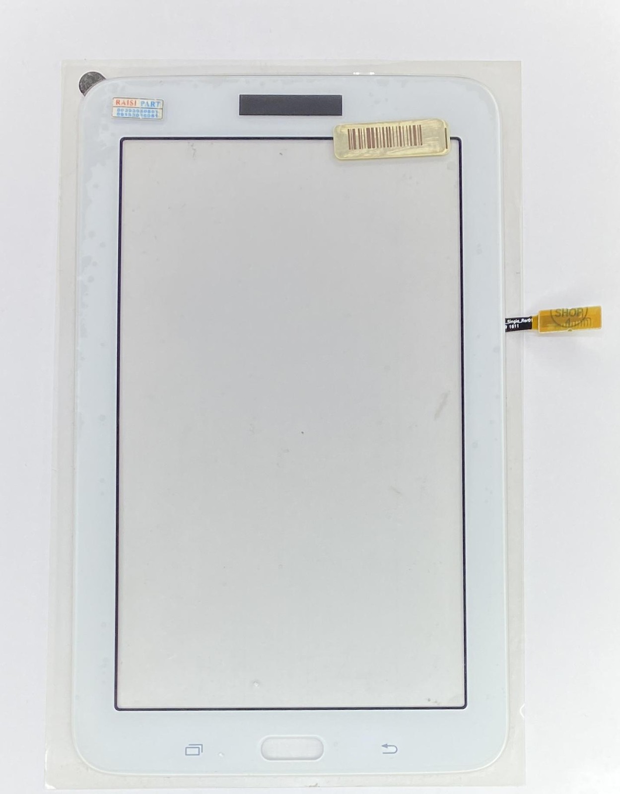 TOUCH-GALAXY TAB3 8.0-SAMSUNG T113 WHITE ORG