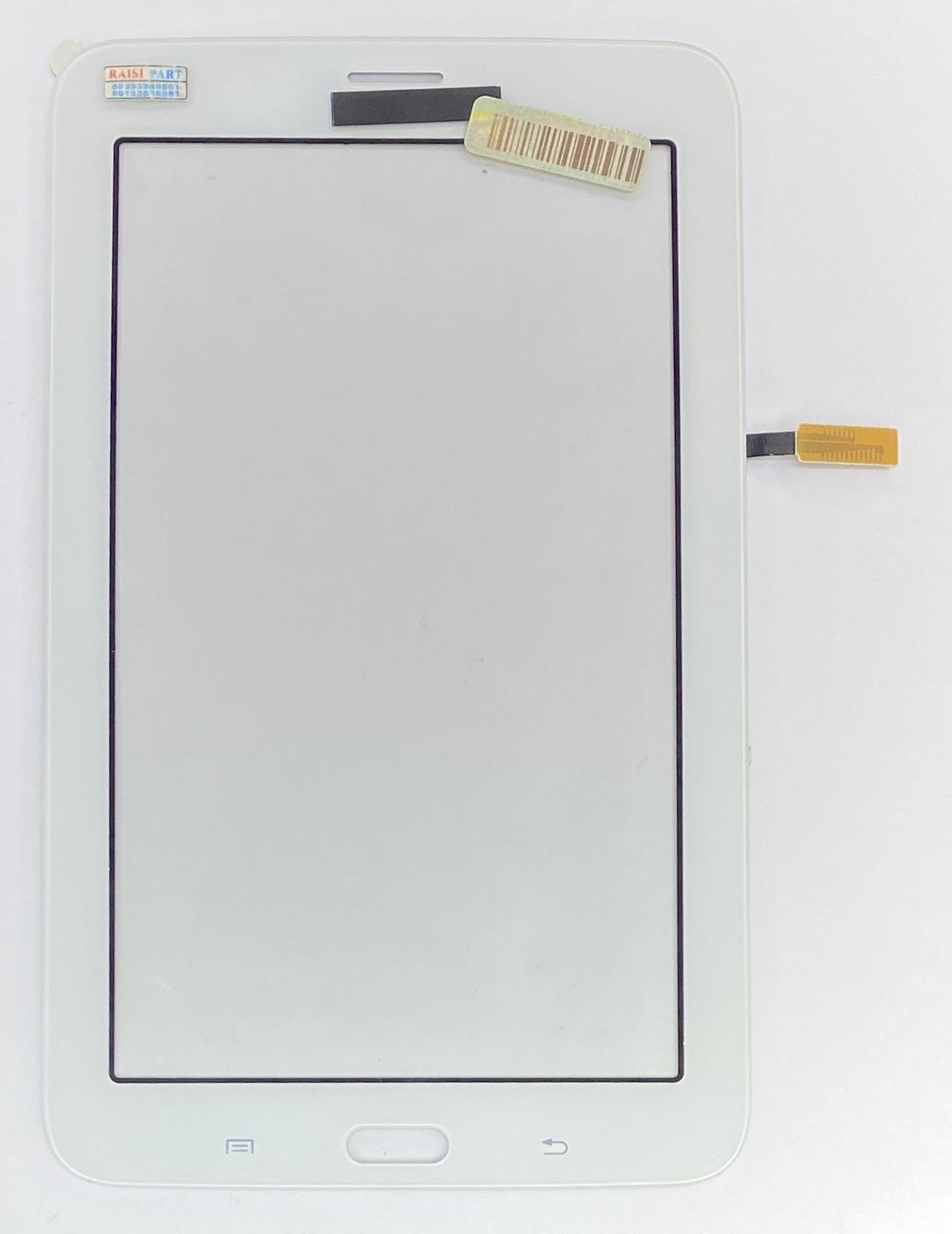 TOUCH-GALAXY TAB3 8.0-SAMSUNG T111 WHITE ORG