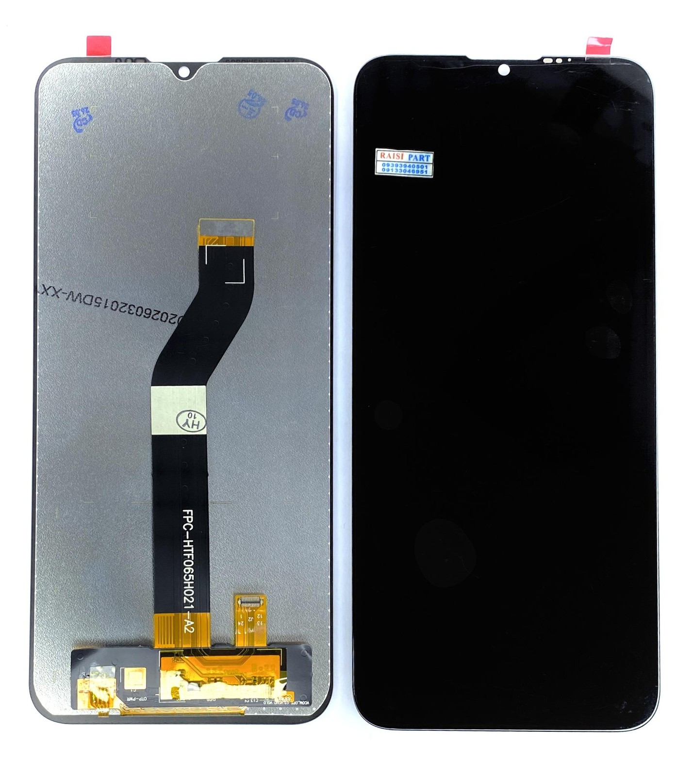 TOUCH & LCD – MOBILE-MOTO-G8POWERLITE ORG