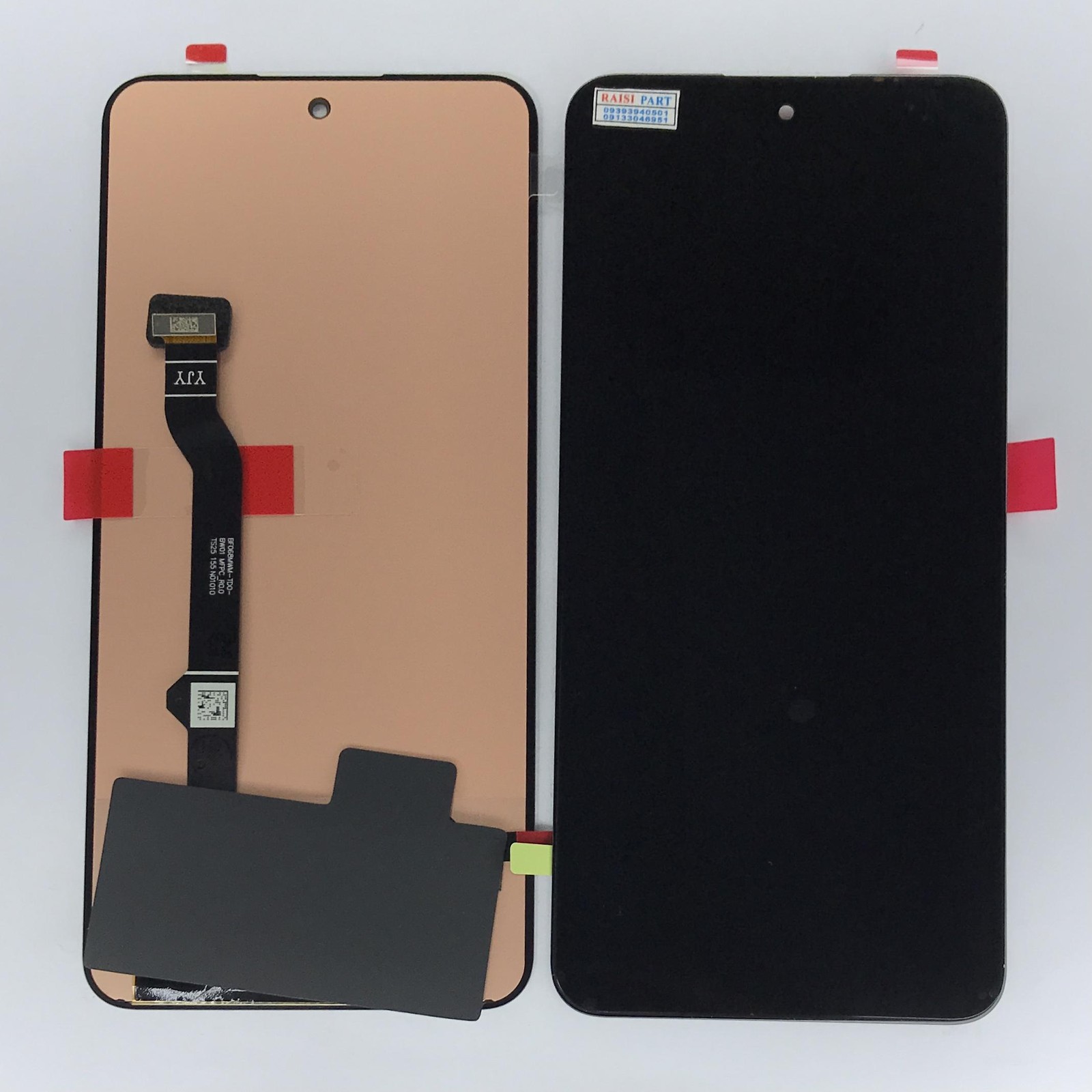 TOUCH & LCD – MOBILE-NOTHING-3. ORG 100%