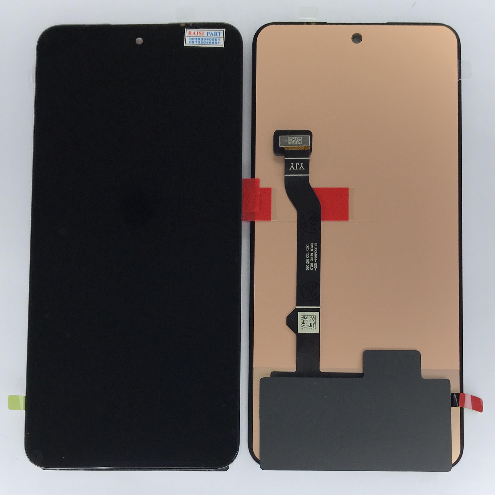 TOUCH & LCD – MOBILE-NOTHING-CMF2PRO TFT/IPS