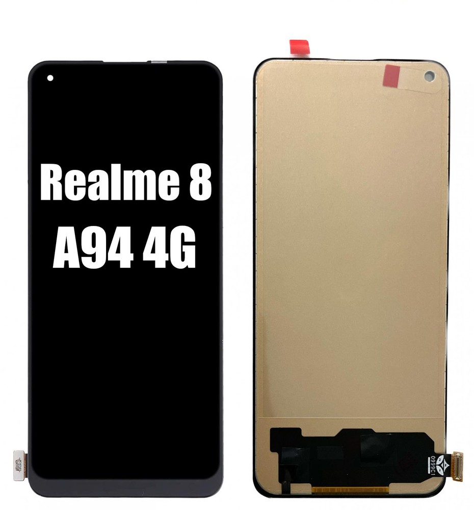 TOUCH & LCD – MOBILE-REALME 8. 4G TFT/IPS