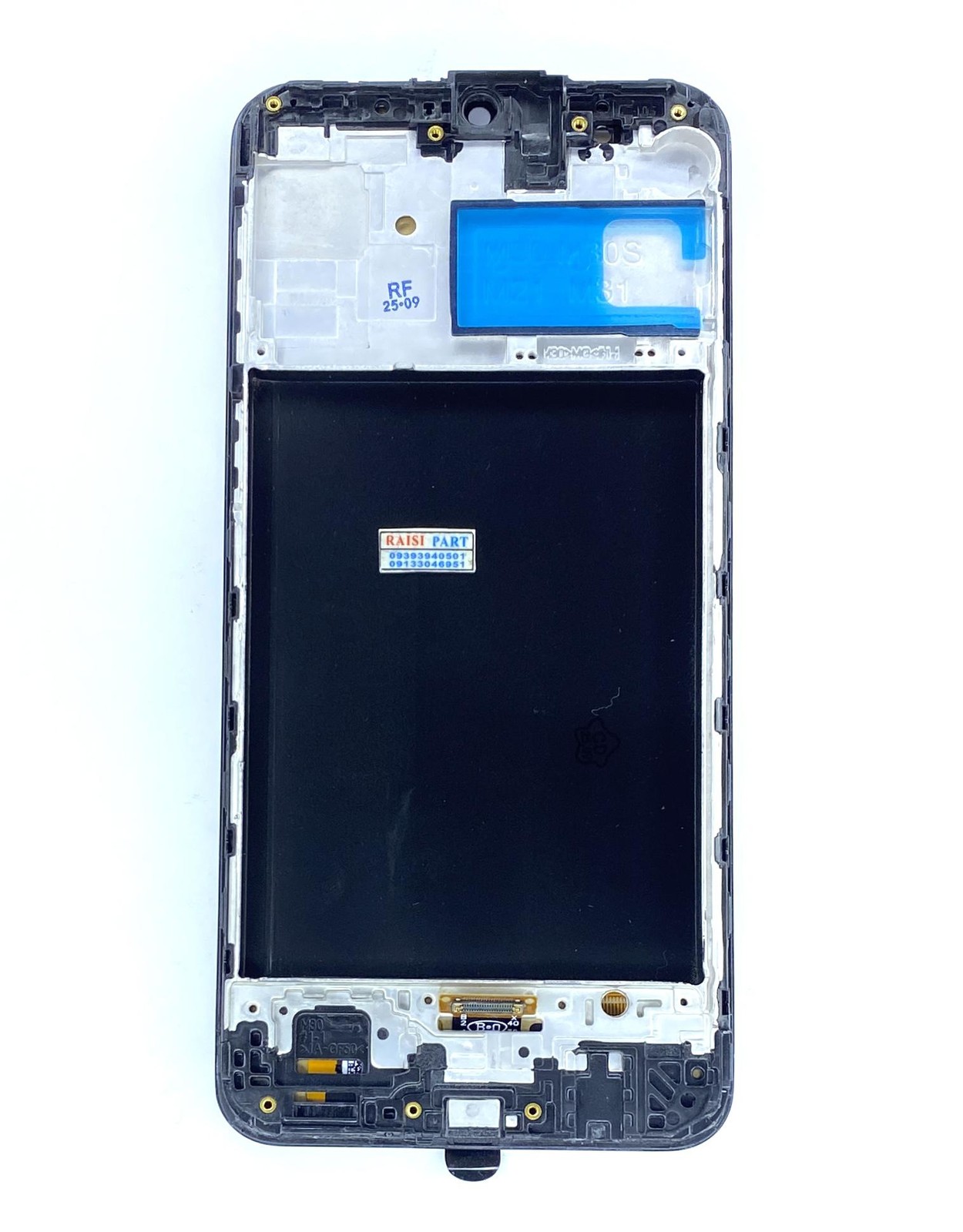 TOUCH & LCD – MOBILE-SAMSUNG-M215/M305/M307/M315 GALAXY M21/M30/M30S/M31 +F TFT/IPS