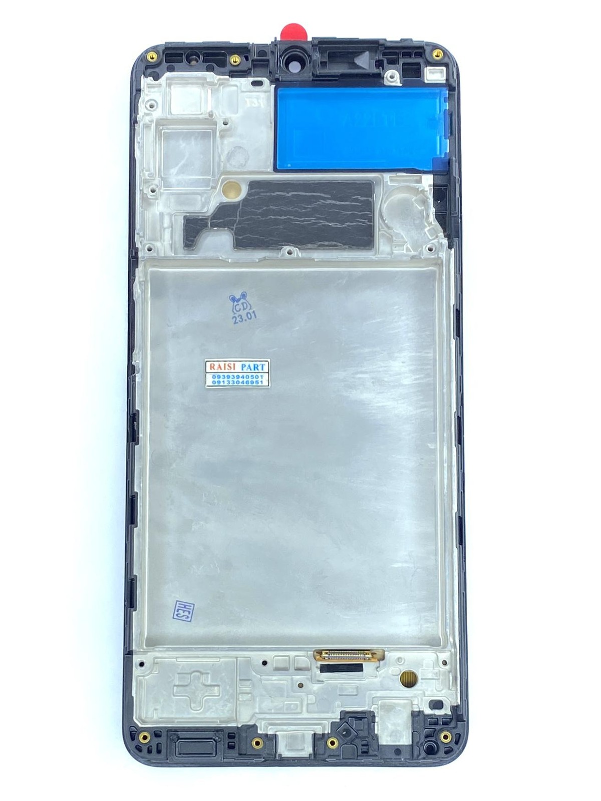 TOUCH & LCD – MOBILE-SAMSUNG-A225 GALAXY A22 4G +F TFT/IPS