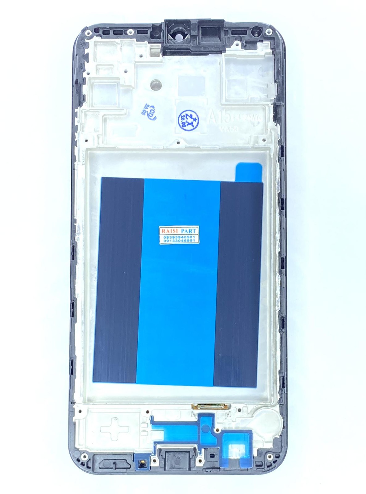TOUCH & LCD – MOBILE-SAMSUNG-A155/A156 GALAXY A15 4G/5G +F TFT/IPS