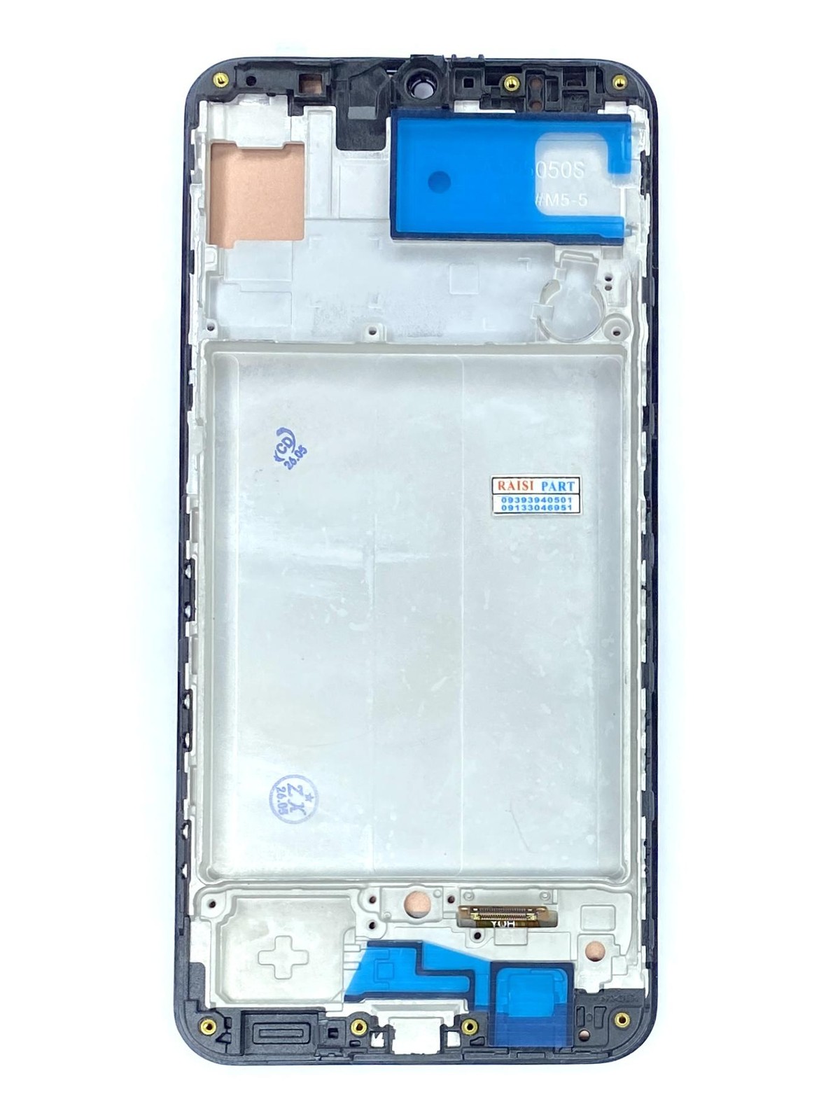 TOUCH & LCD – MOBILE-SAMSUNG-A305/A505/A507 GALAXY A30/A50/A50S +F TFT/IPS