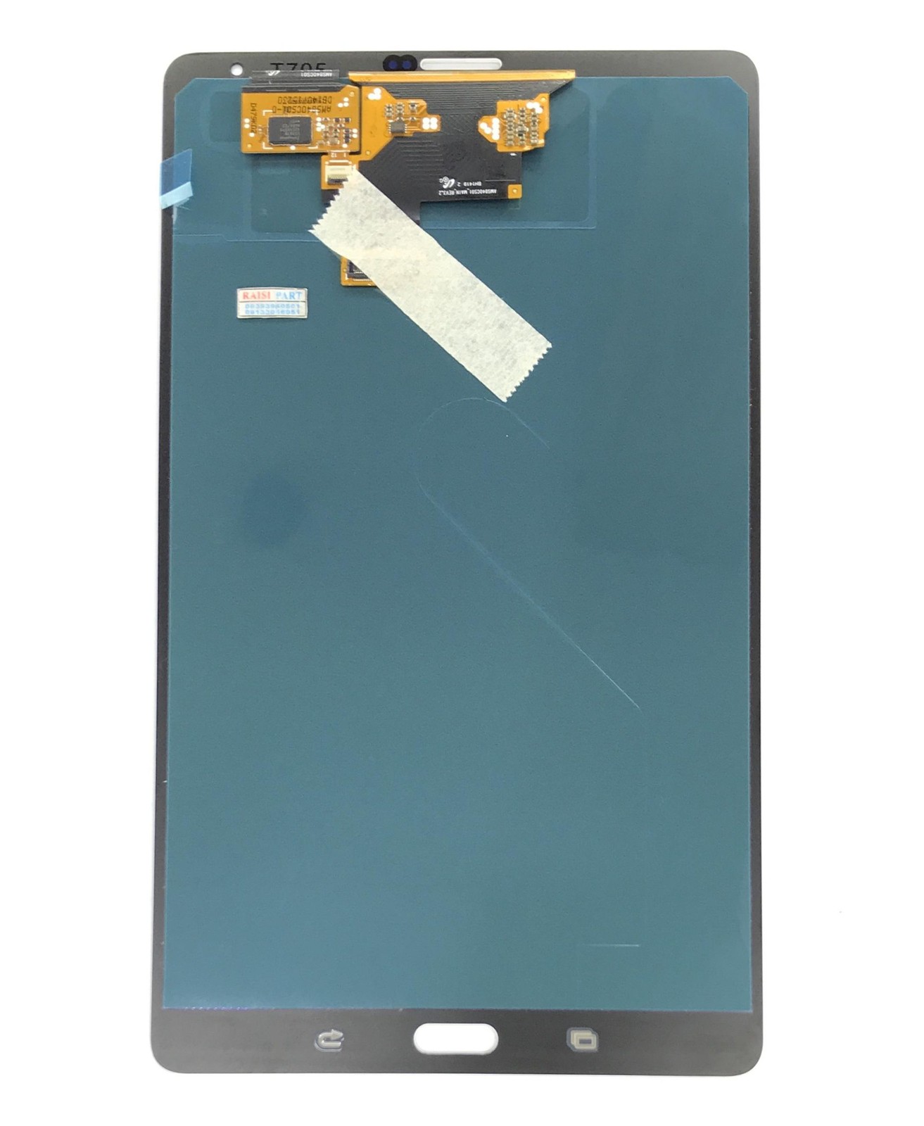 TOUCH & LCD-GALAXY TAB S 8.4-SAMSUNG-T700/T705 BLACK ORG