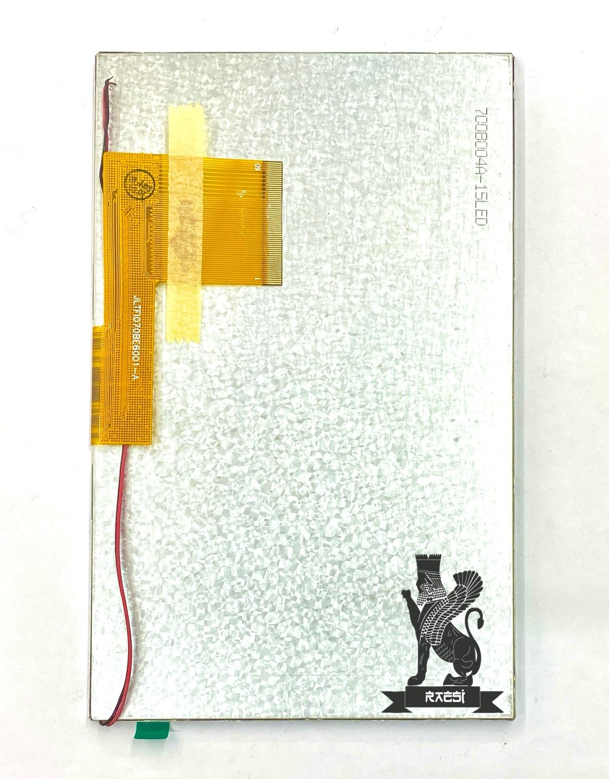 LCD-TAB-CHINI-60PIN HD