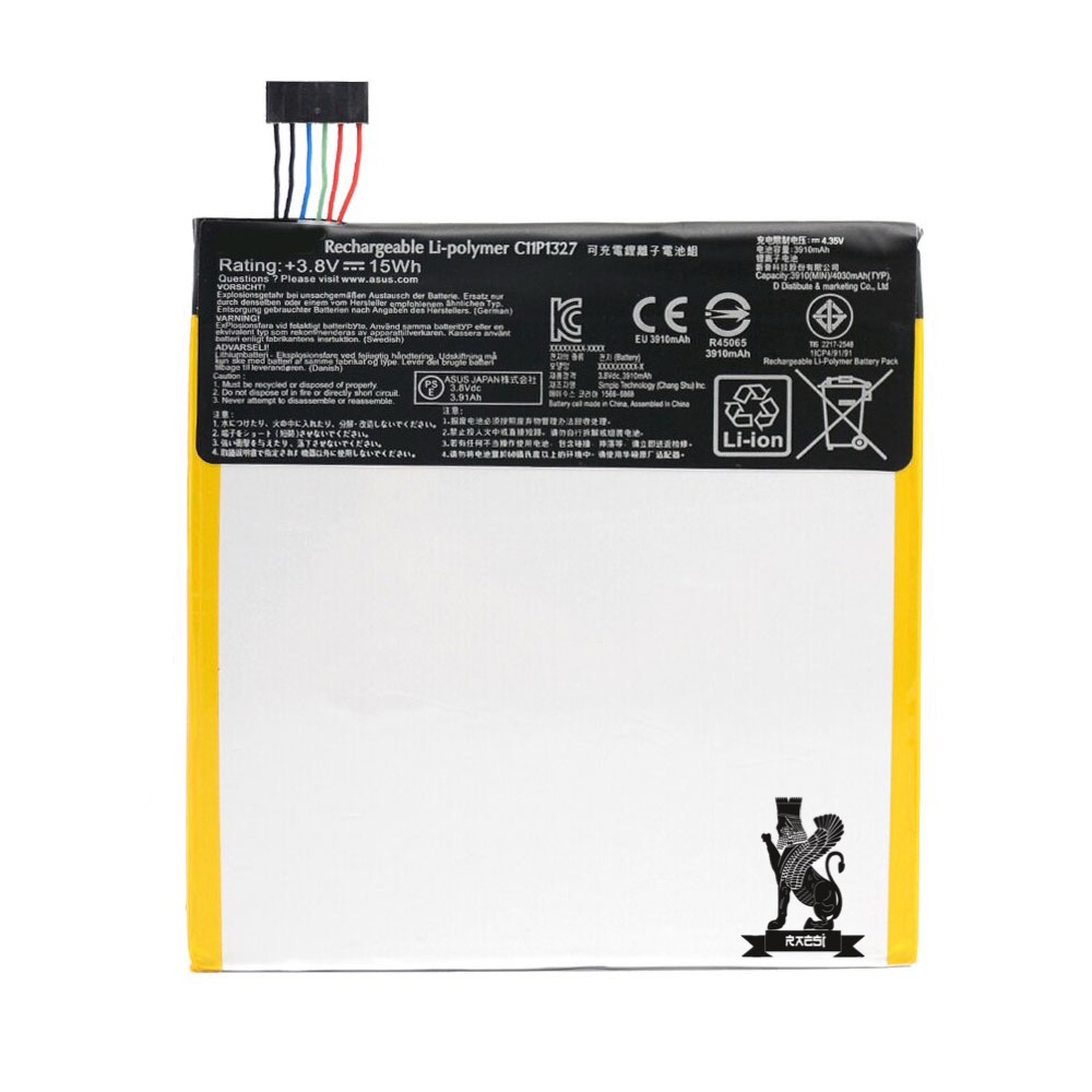 BATTERY-TABLET-ASUS-FE170 K012 (C11P1327) ORG