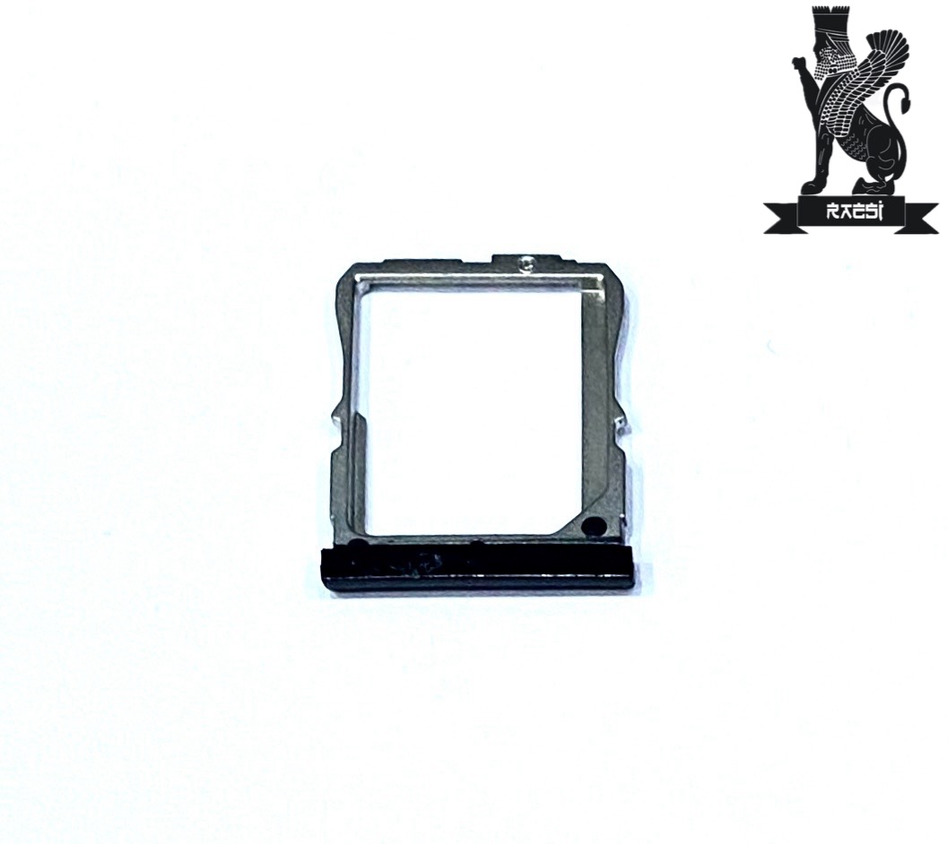HOLDER SIM-MOBILE-LG-G2 BLACK