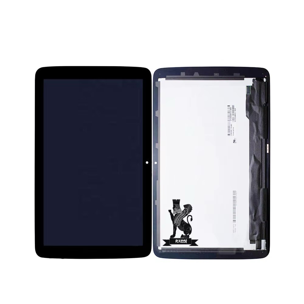 TOUCH & LCD-TAB-LG G. PAD. 10.1 (V700) BLACK ORG