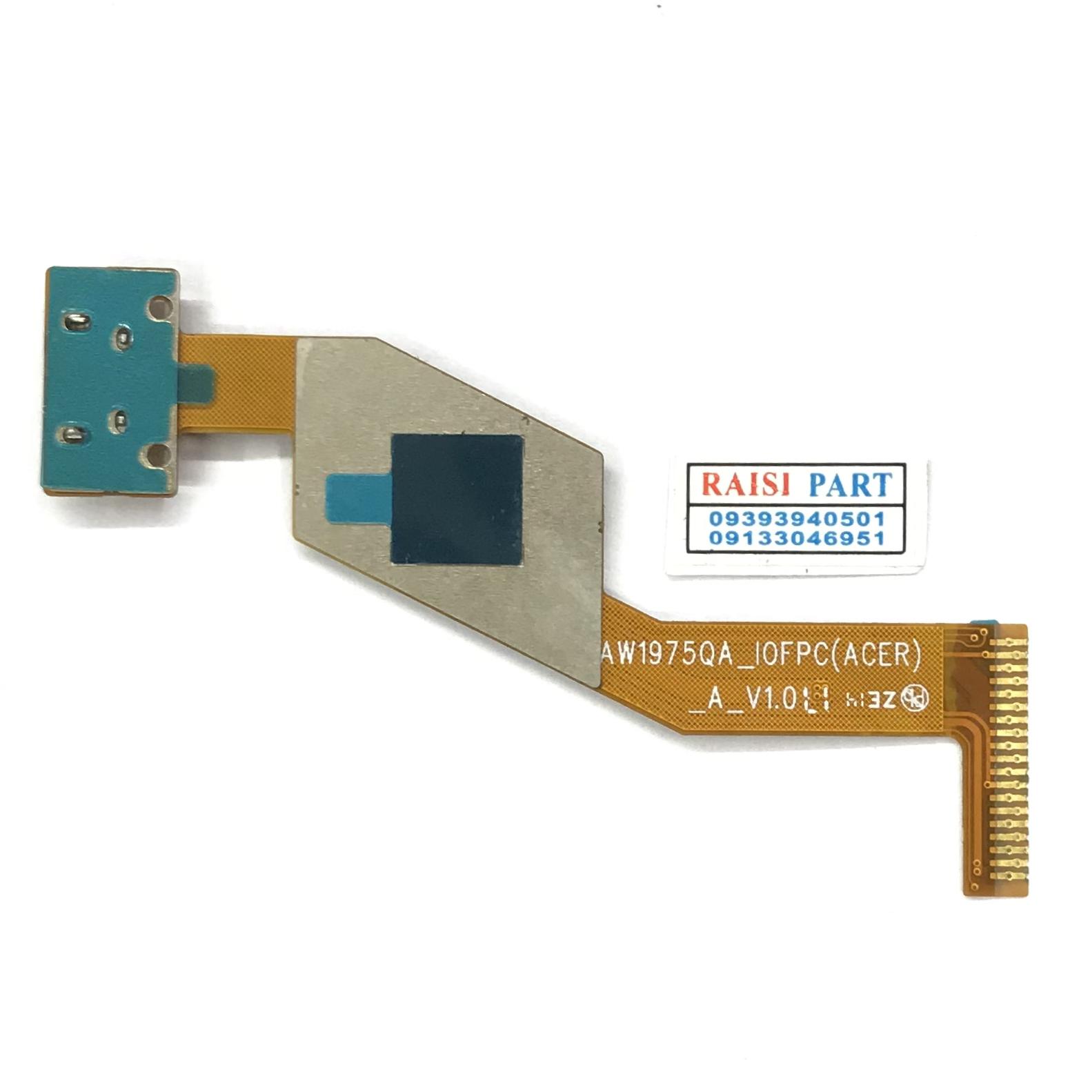 FLAT CHARGE-TAB-ACER-TAB7 A1-713HD