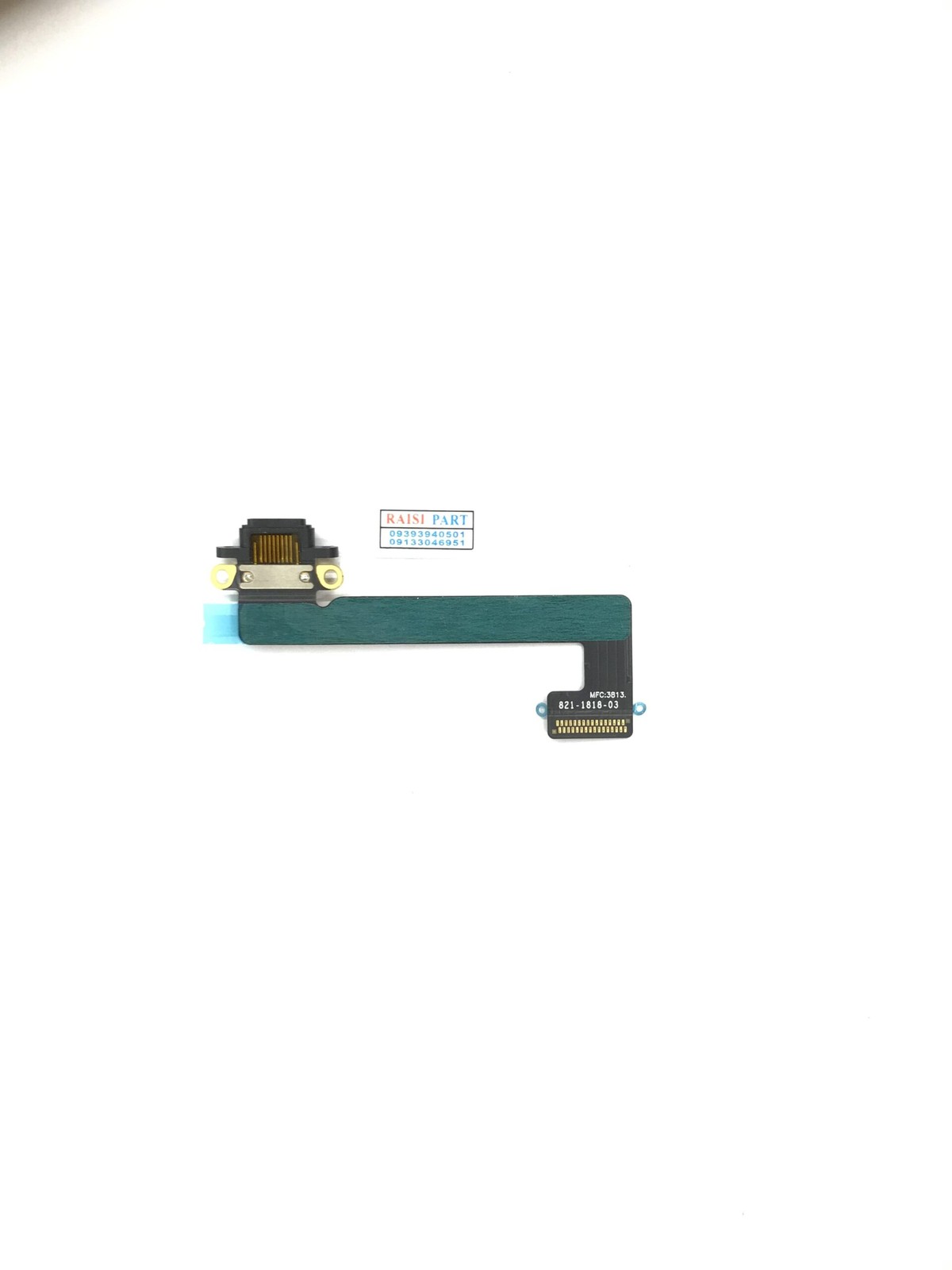FLAT CHARGE-TAB-APPLE-IPAD MINI3