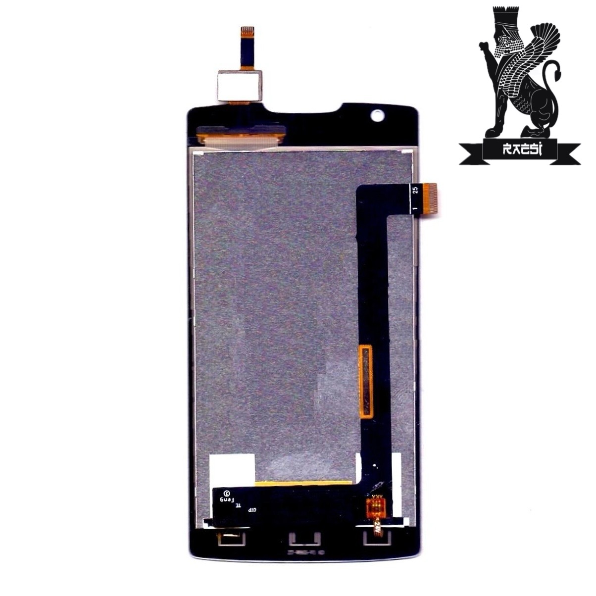 LCD-MOBILE-LENOVO A1000.