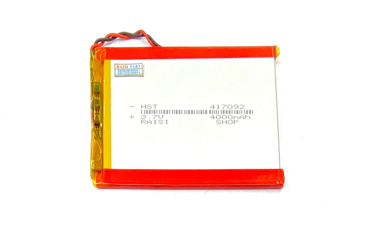 BATTERY-CHINI-417092 (2 SIM)