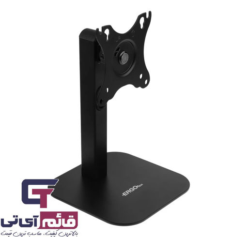 پایه نگهدارنده مانیتور رومیزی ارگو مدل Desktop Monitor Stand Ergo WLA 018