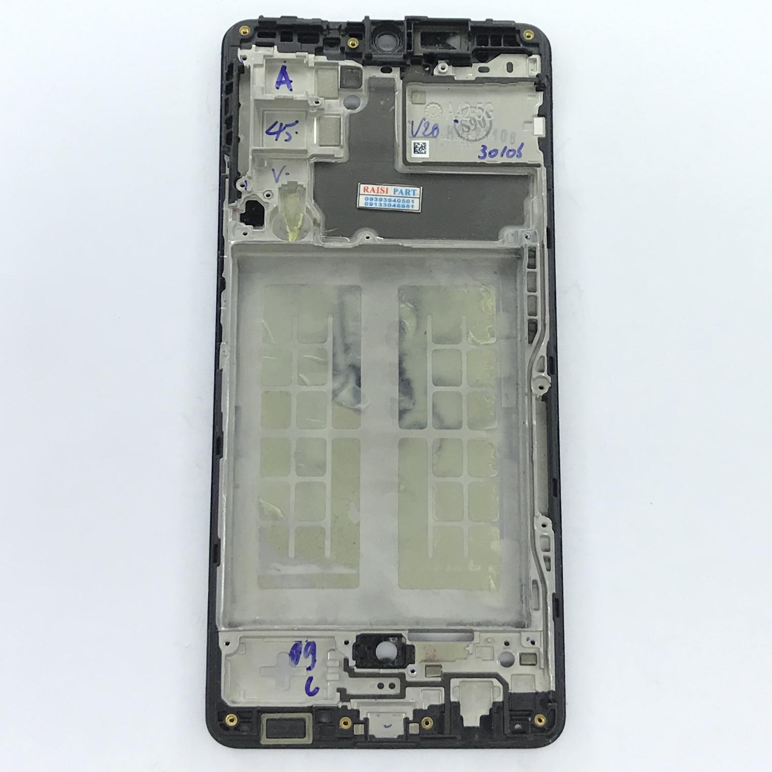 MIDDLE-MOBILE-SAMSUNG A426 GALAXY A42 5G