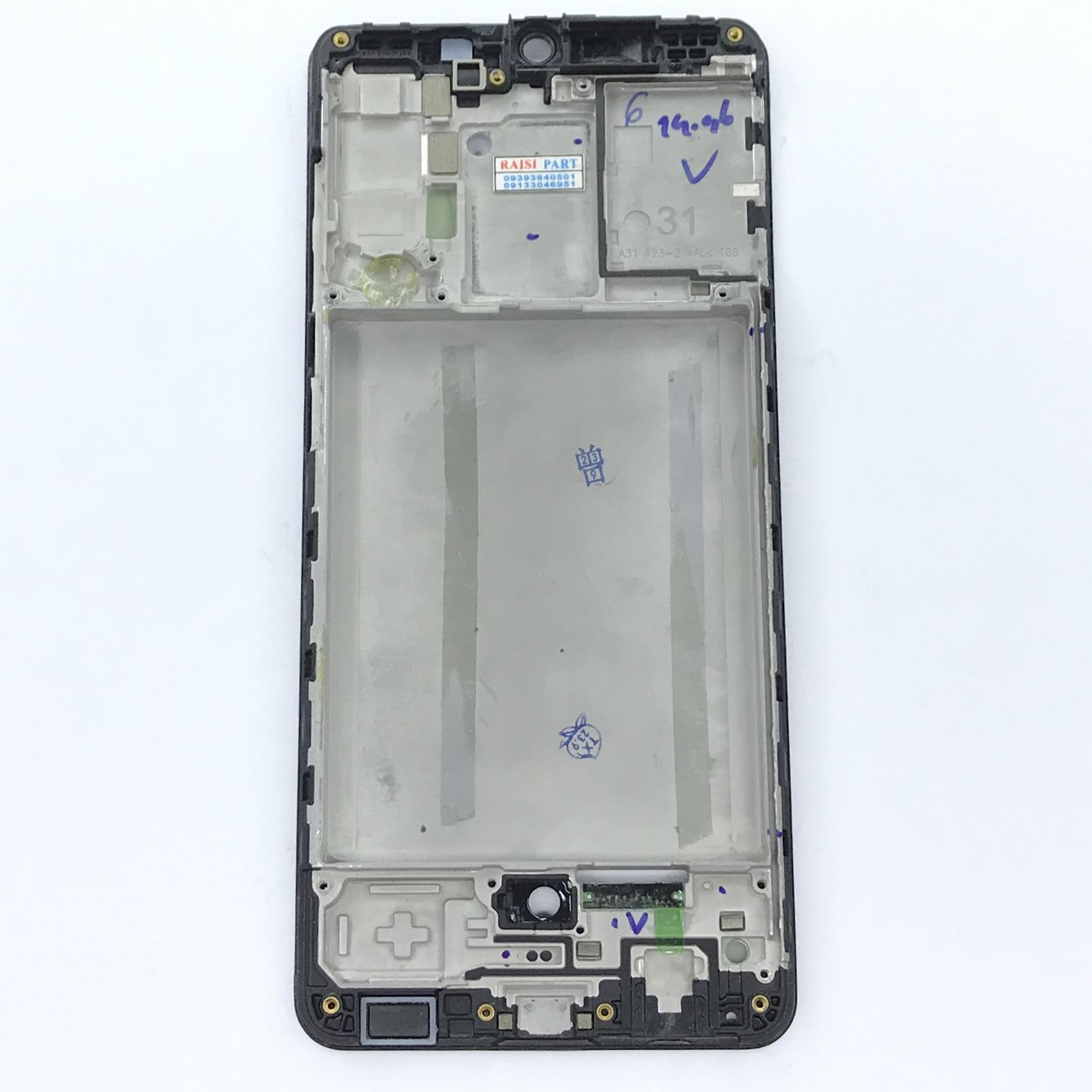 MIDDLE-MOBILE-SAMSUNG A315 GALAXY A31.