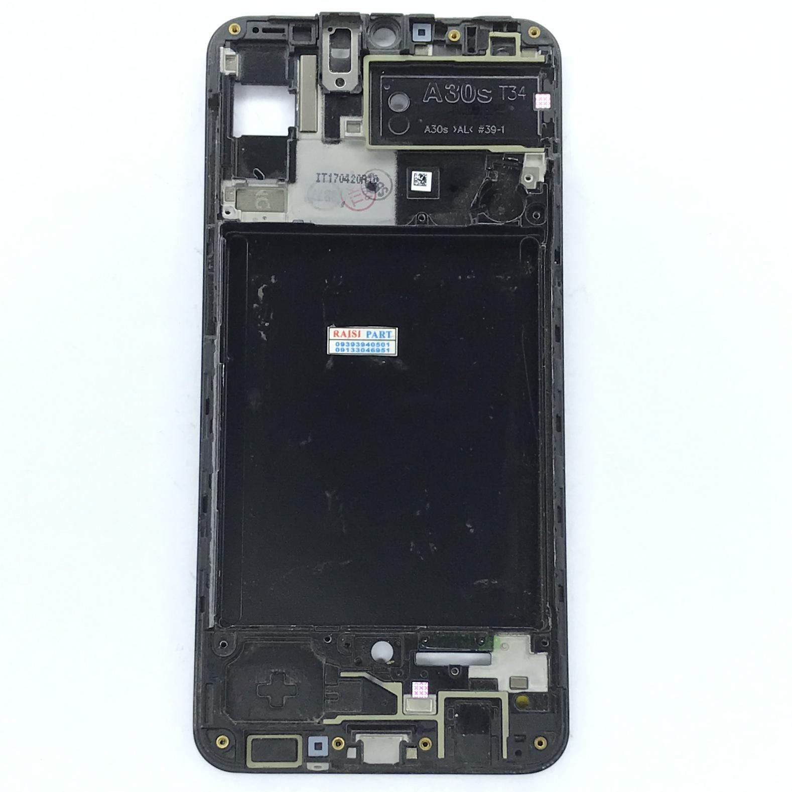 MIDDLE-MOBILE-SAMSUNG A307 GALAXY A30S