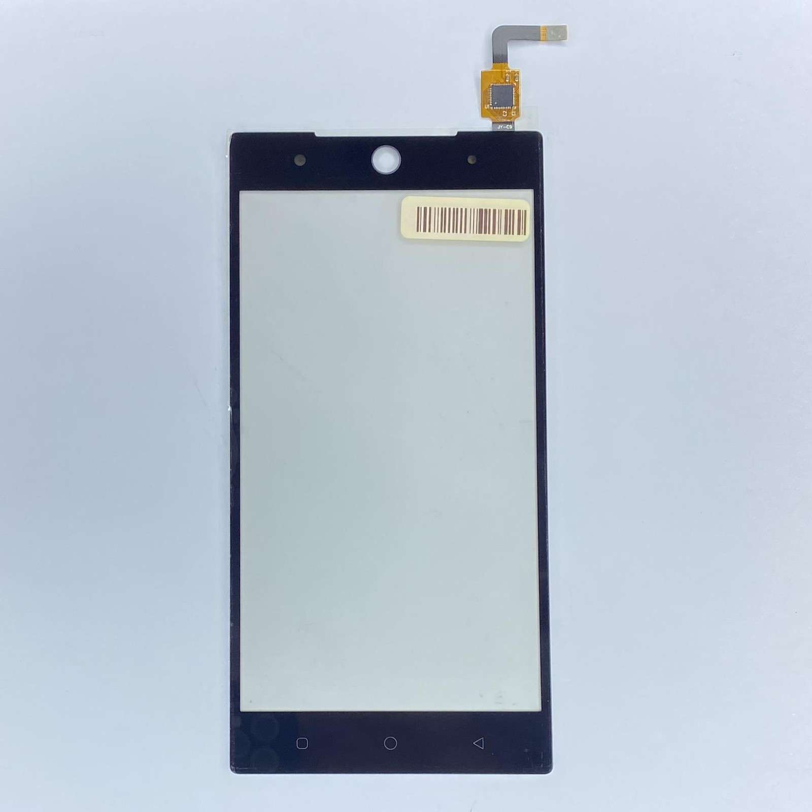 TOUCH – MOBILE-TECNO-C9. BLACK ORG