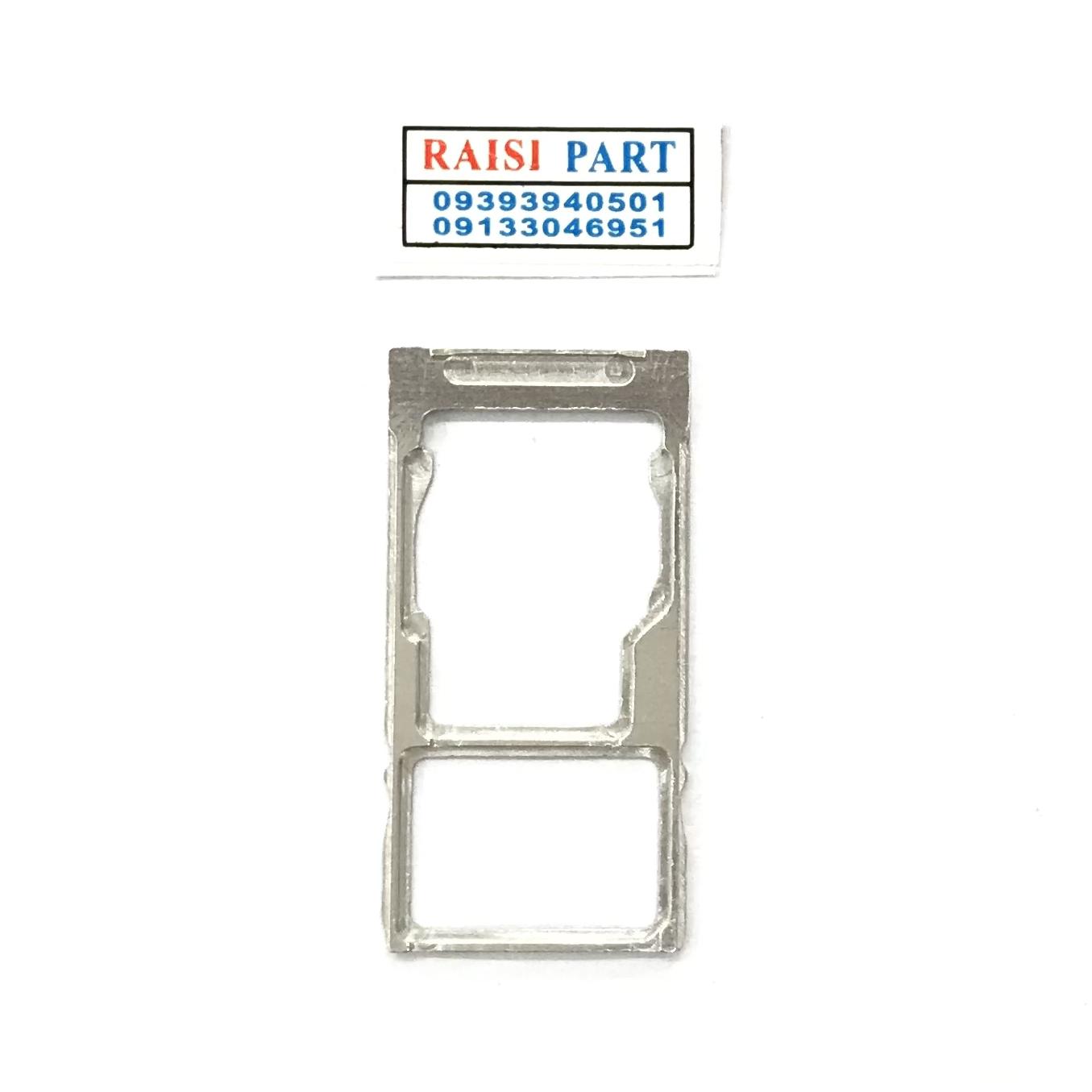 HOLDER SIM-LENOVO 7304 TAB 7. ESSENTIAL SILVER