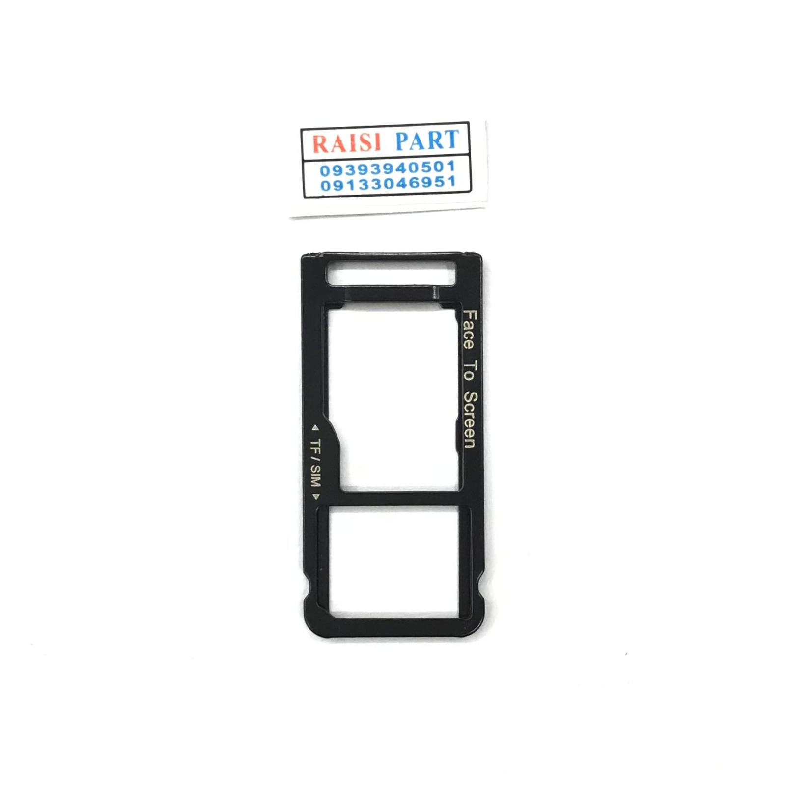 HOLDER SIM-LENOVO TAB 3-730
