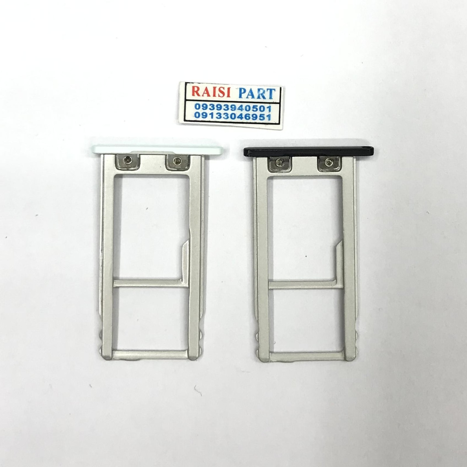HOLDER SIM-MOBILE-HTC DESIRE 10PRO SKYBLUE