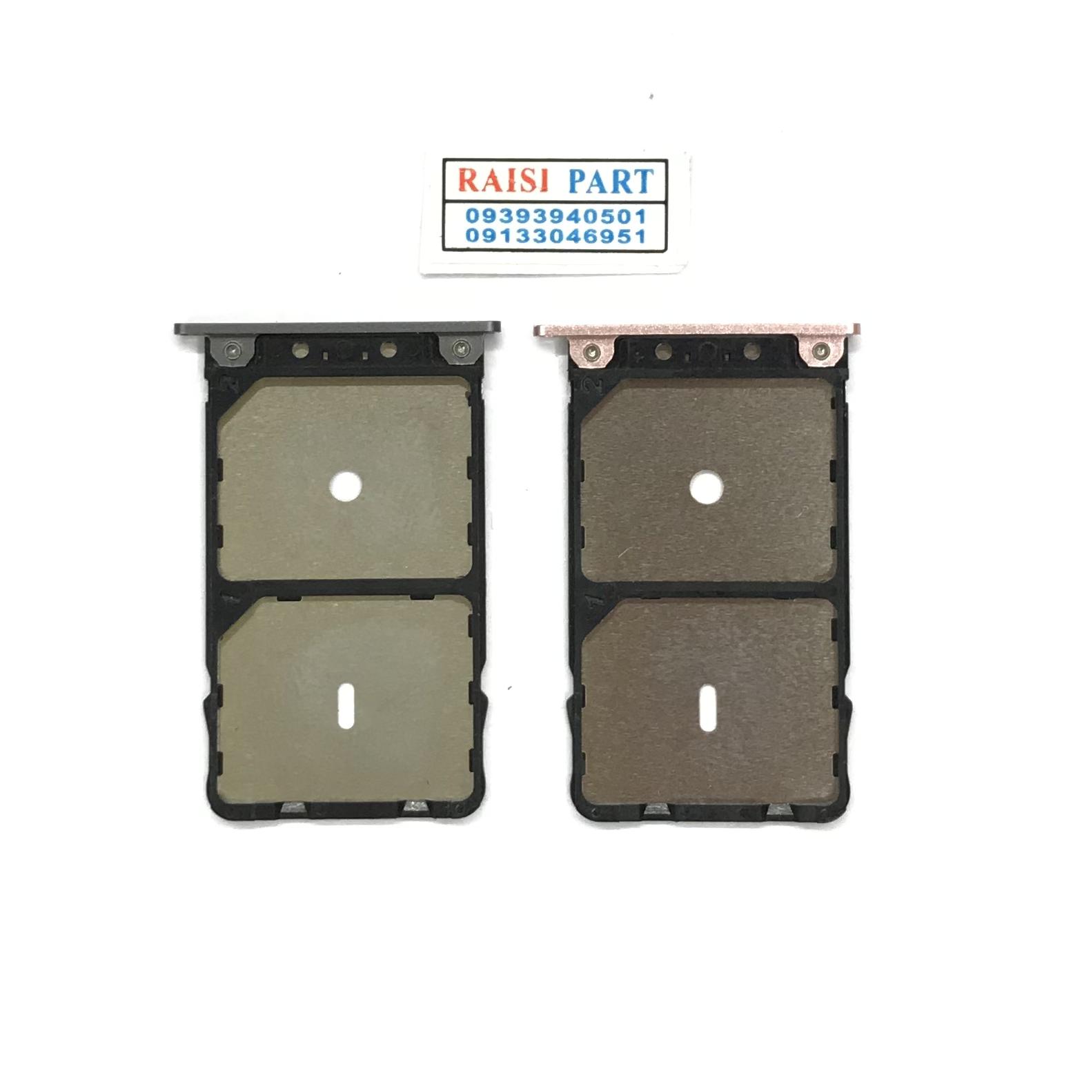HOLDER SIM-MOBILE-TECNO-CAMON CX. PINK