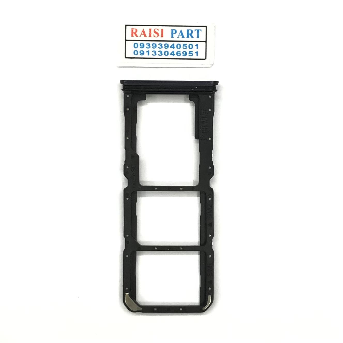 HOLDER SIM-MOBILE-REALME 11. 4G