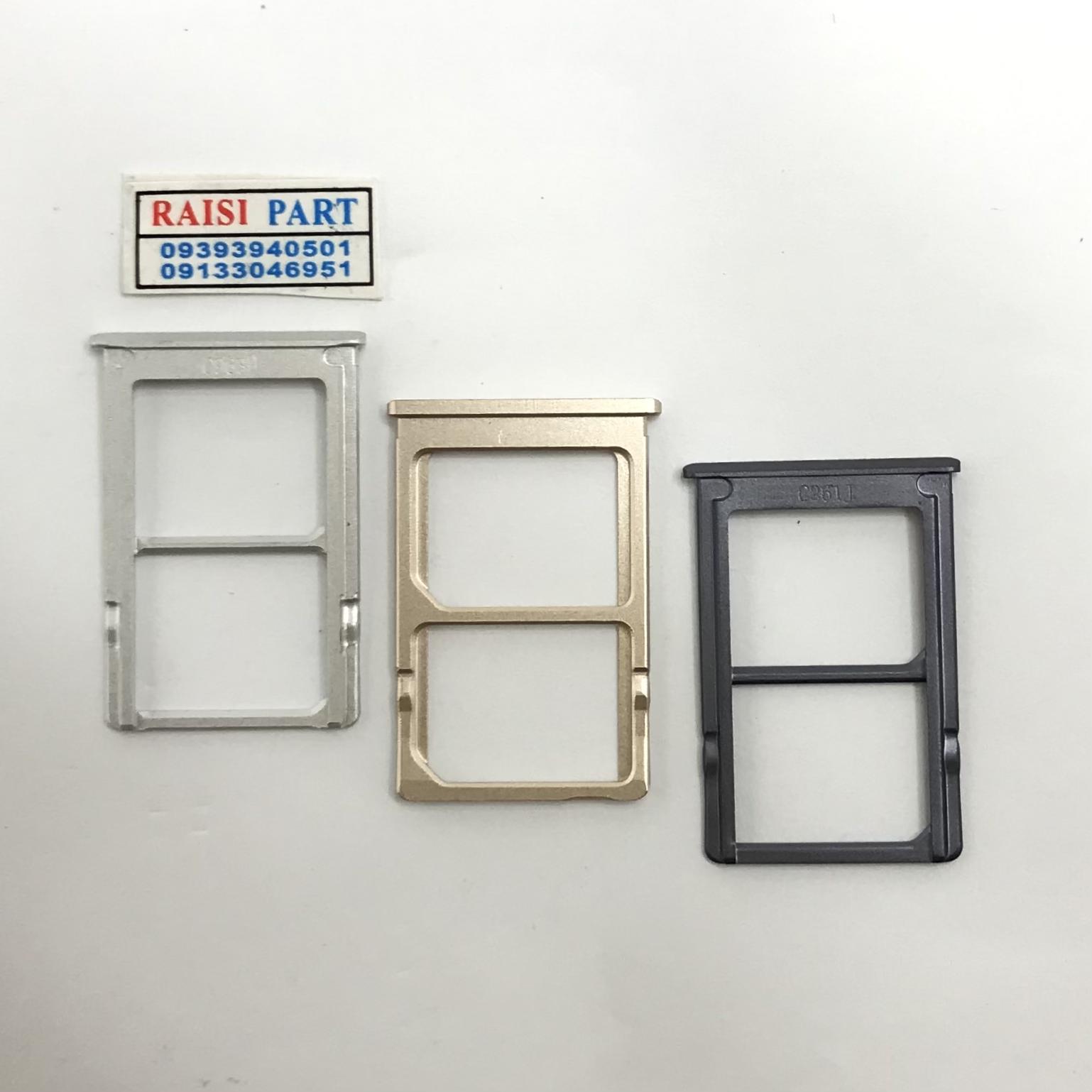 HOLDER SIM-MOBILE-XIAOMI-MI 5. GOLD