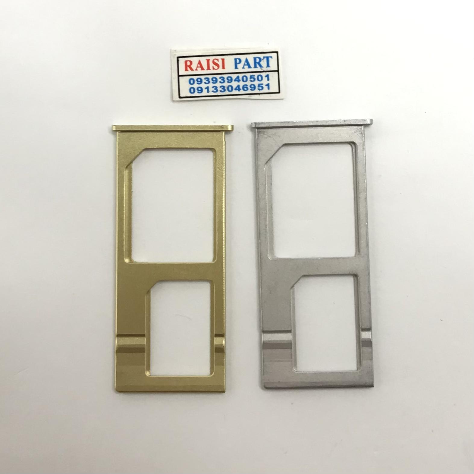HOLDER SIM-MOBILE-XIAOMI-MI NOTE. GOLD
