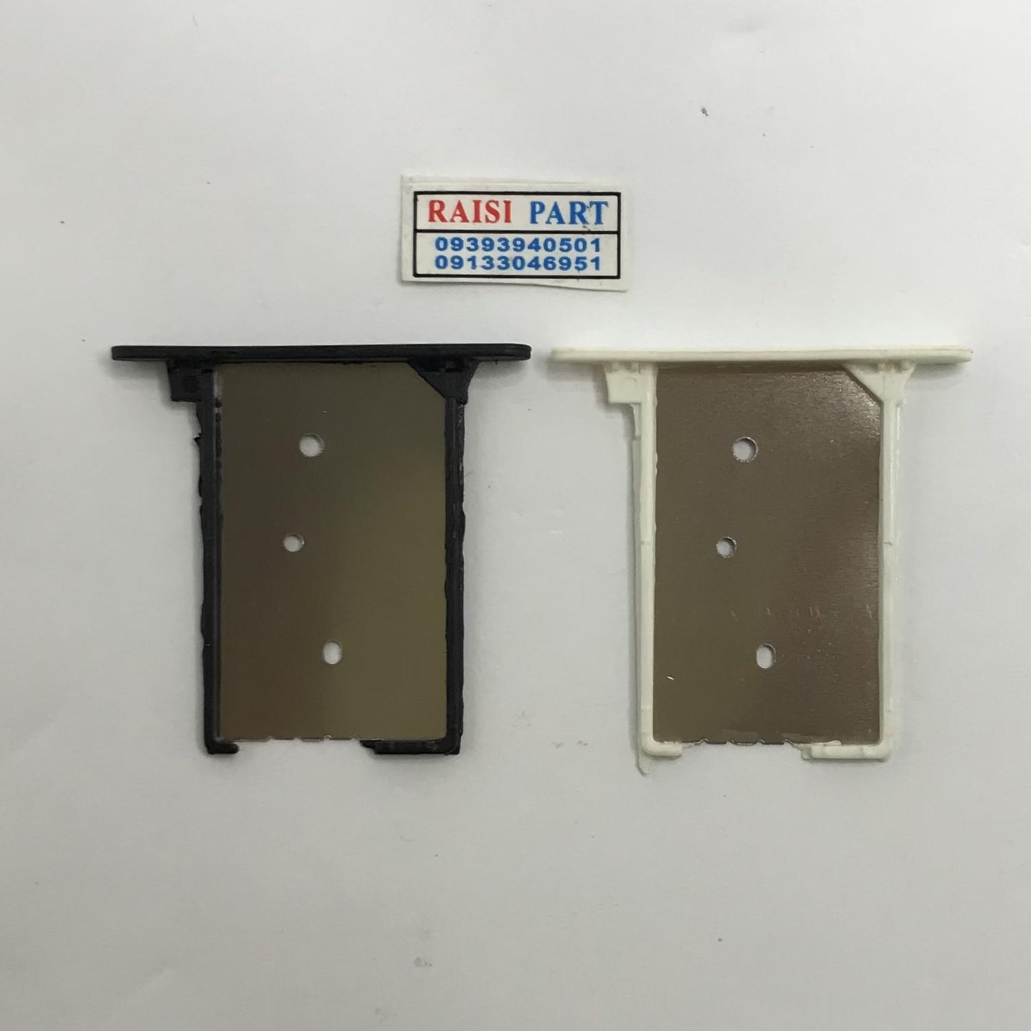 HOLDER SIM-MOBILE-XIAOMI-MI 3. WHITE