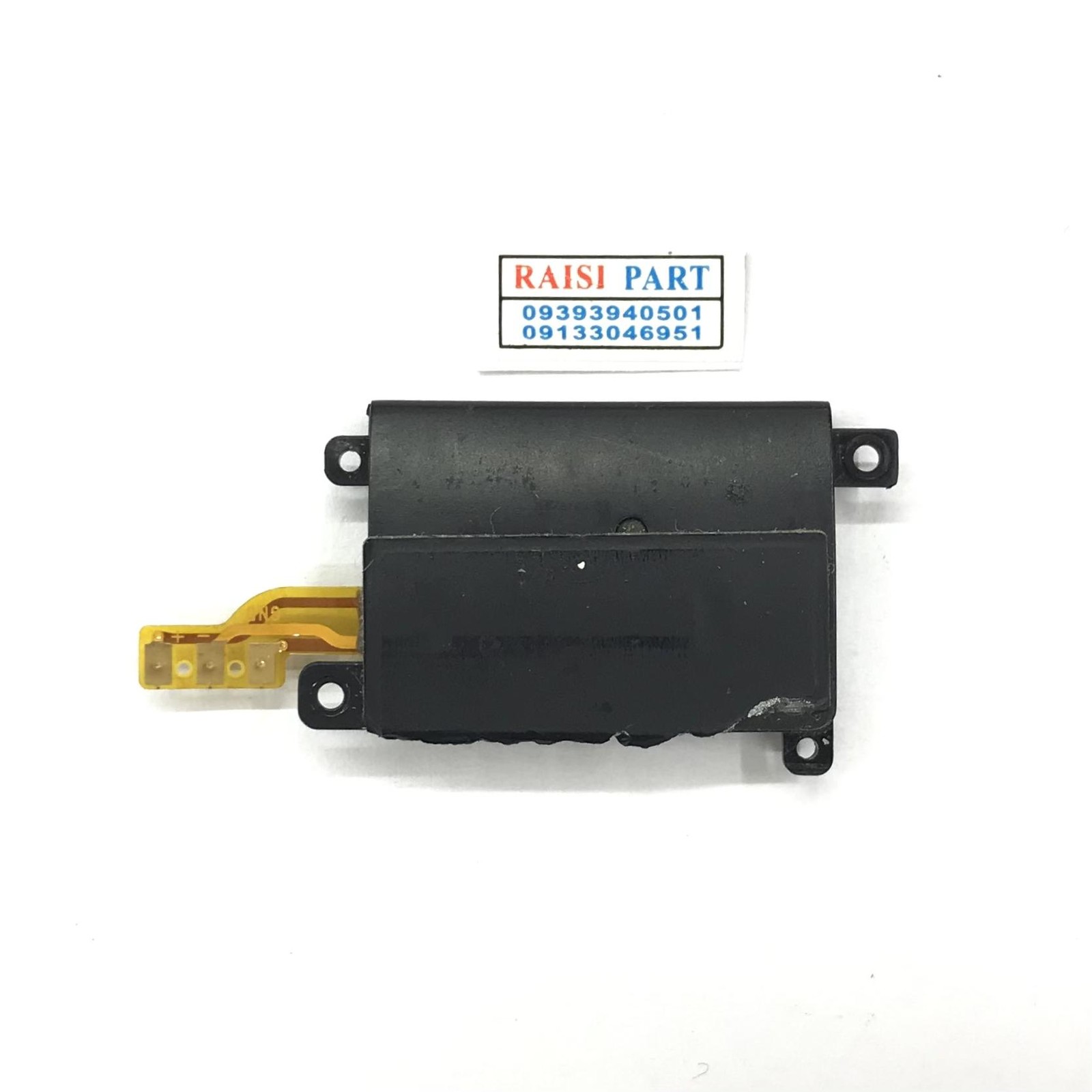 BUZZER-TAB-LENOVO TAB 3-730