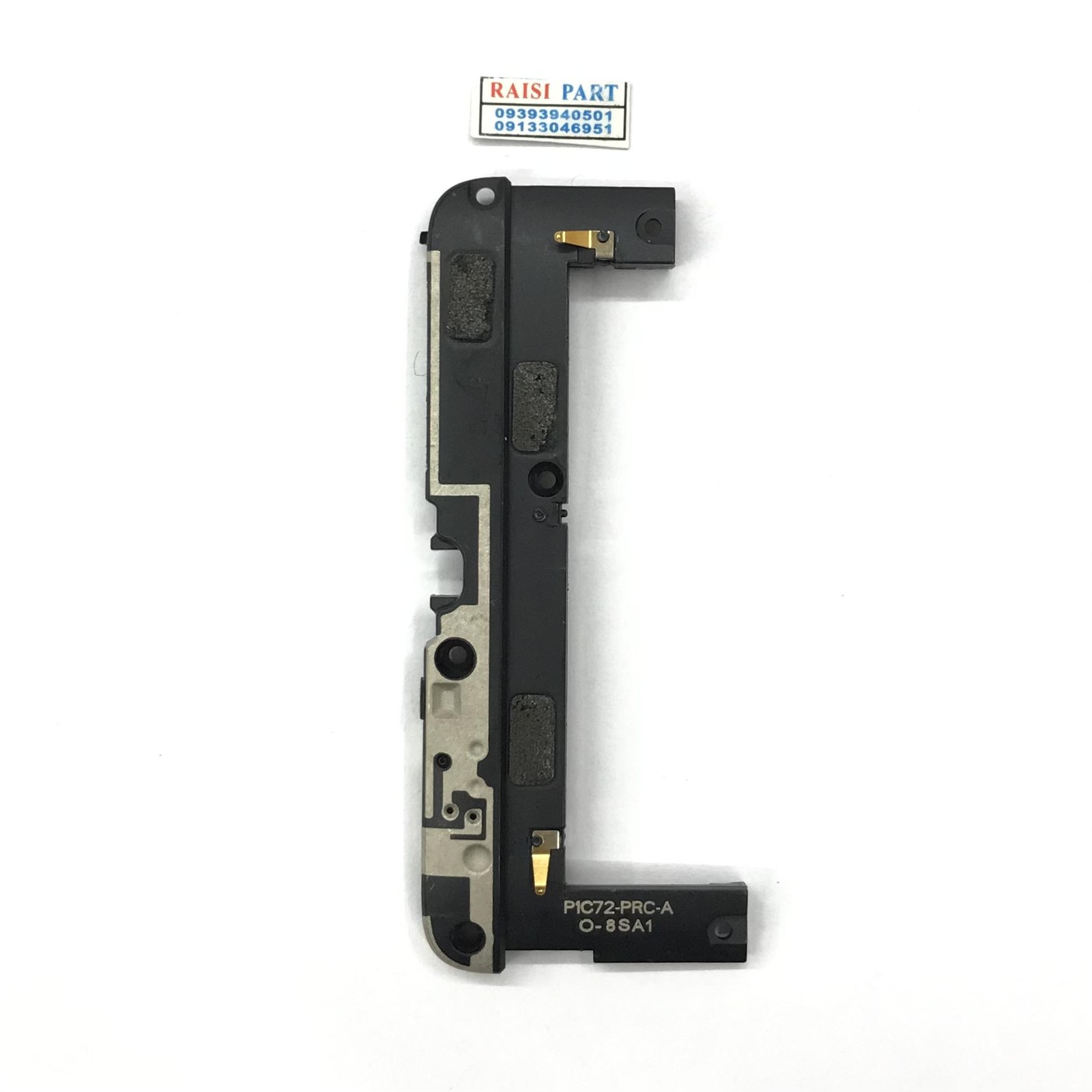 BUZZER-TAB-LENOVO VIBE P1
