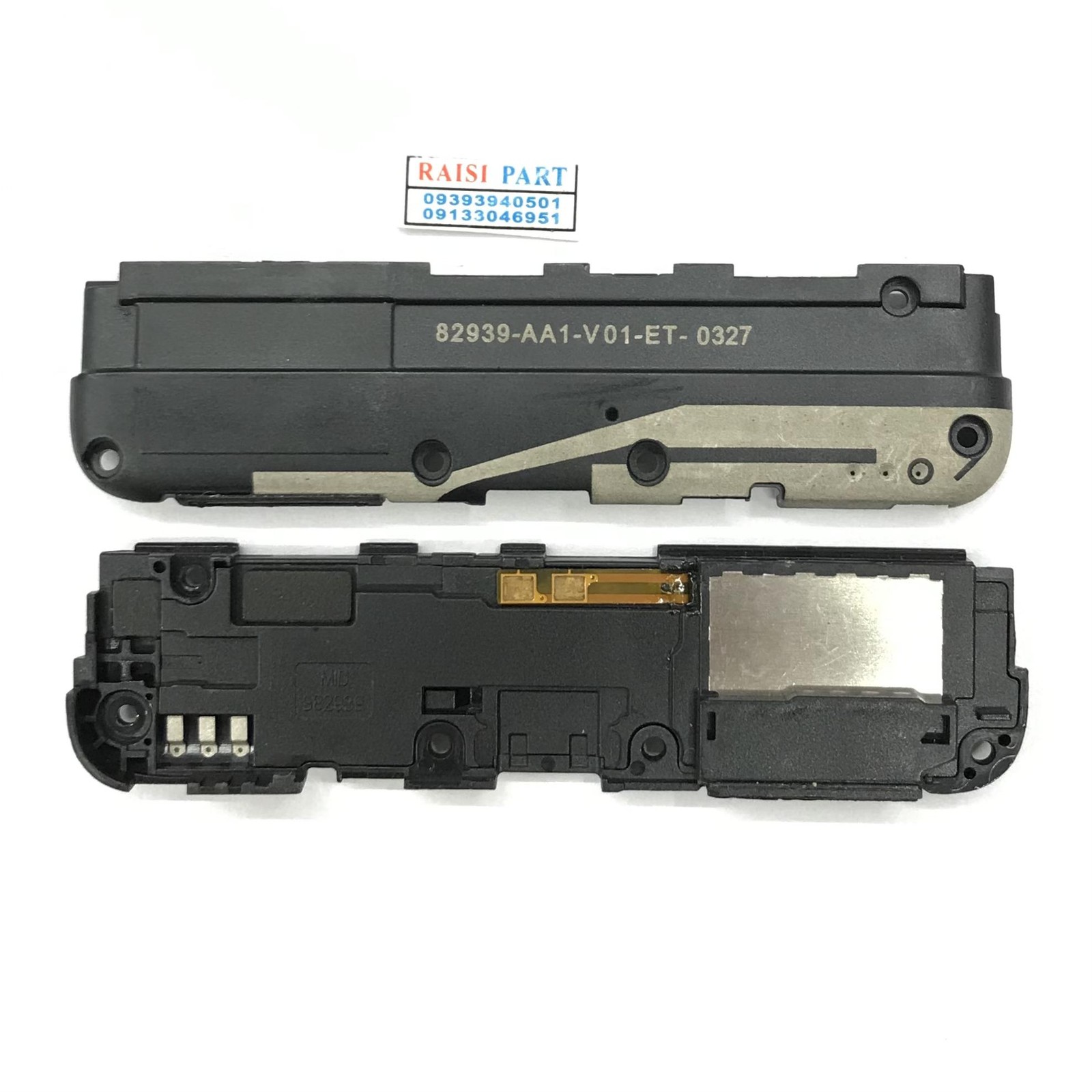 BUZZER-TAB-LENOVO K6NOTE