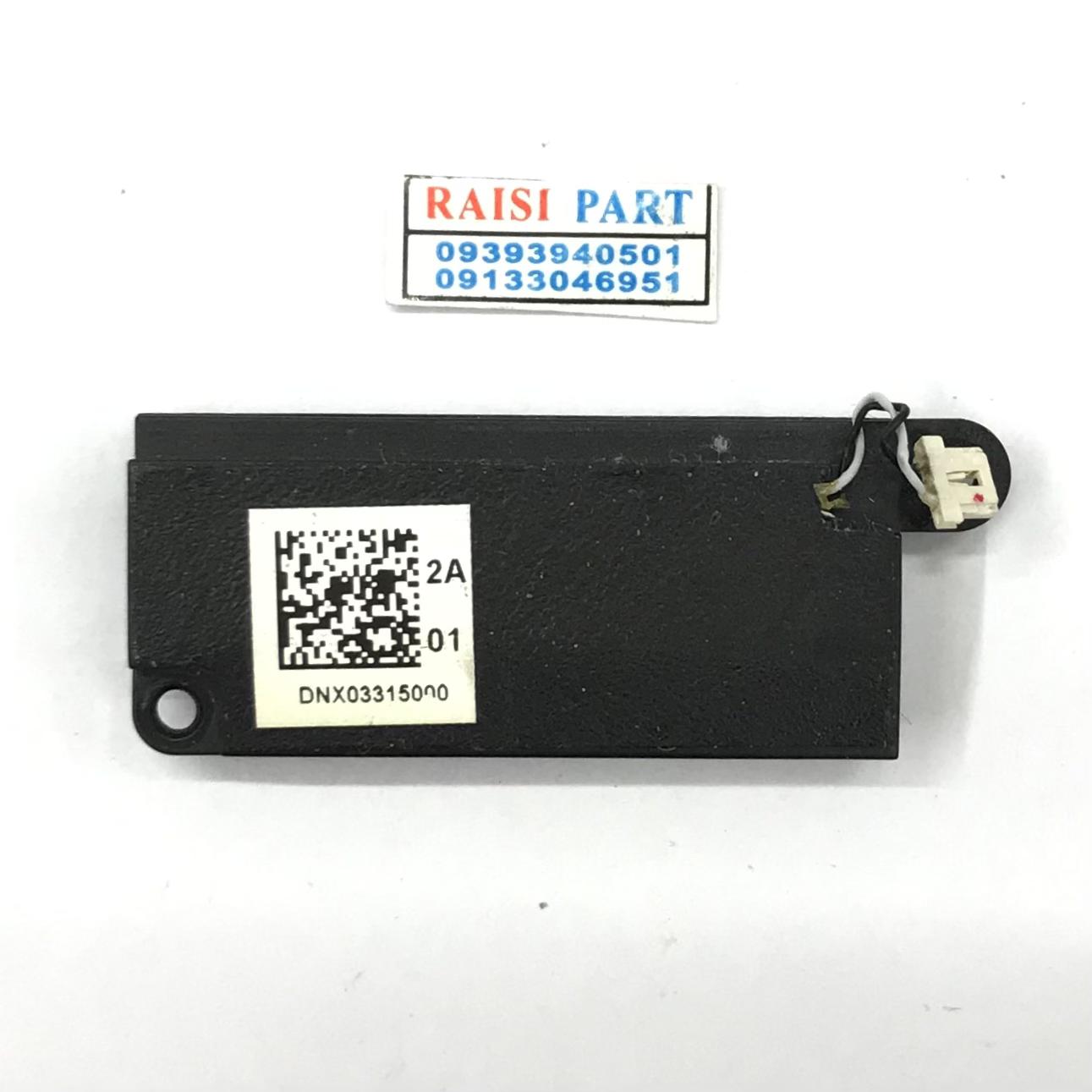 BUZZER-TAB-ASUS FONEPAD 7. (FE171)