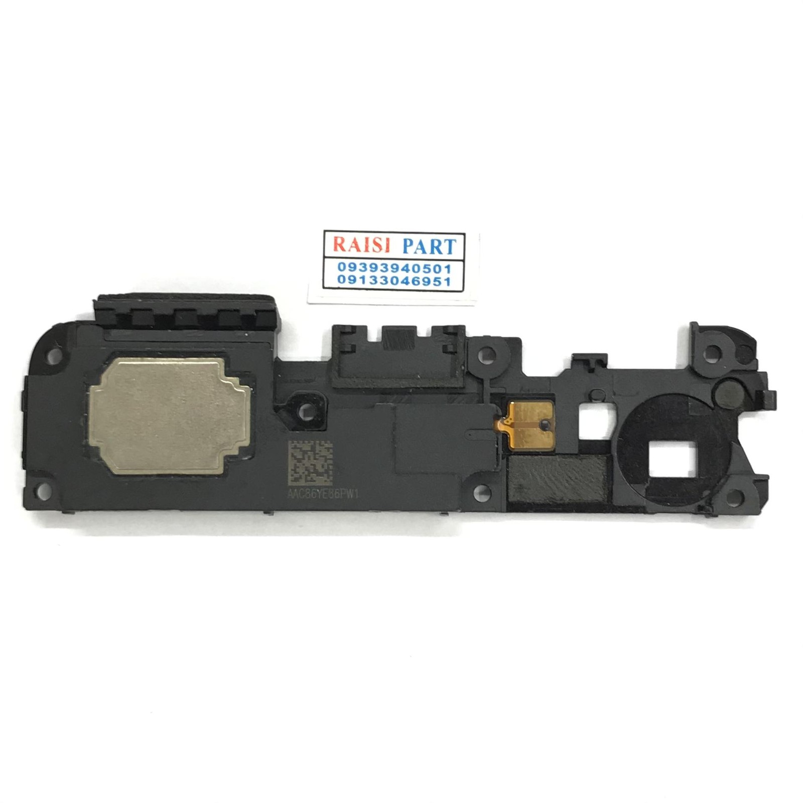 BUZZER-MOBILE-NOKIA 3.1PLUS