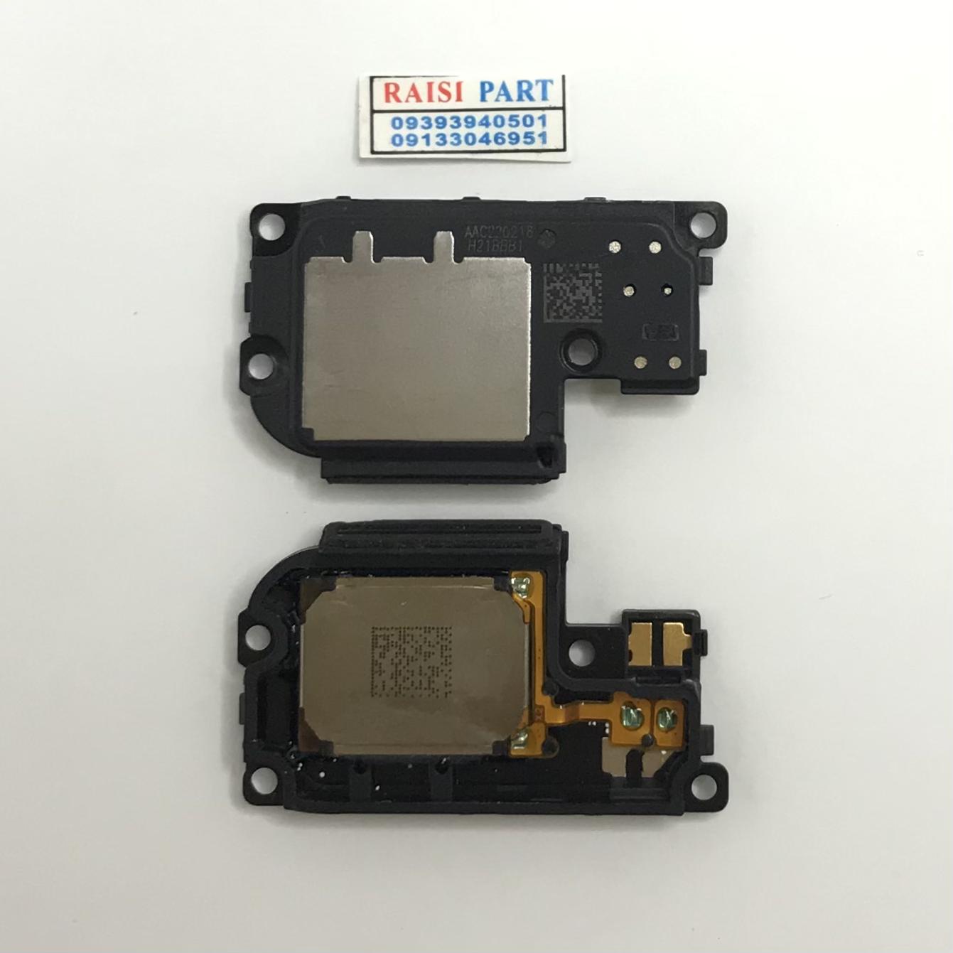 BUZZER-MOBILE-XIAOMI-REDMI NOTE12. 4G