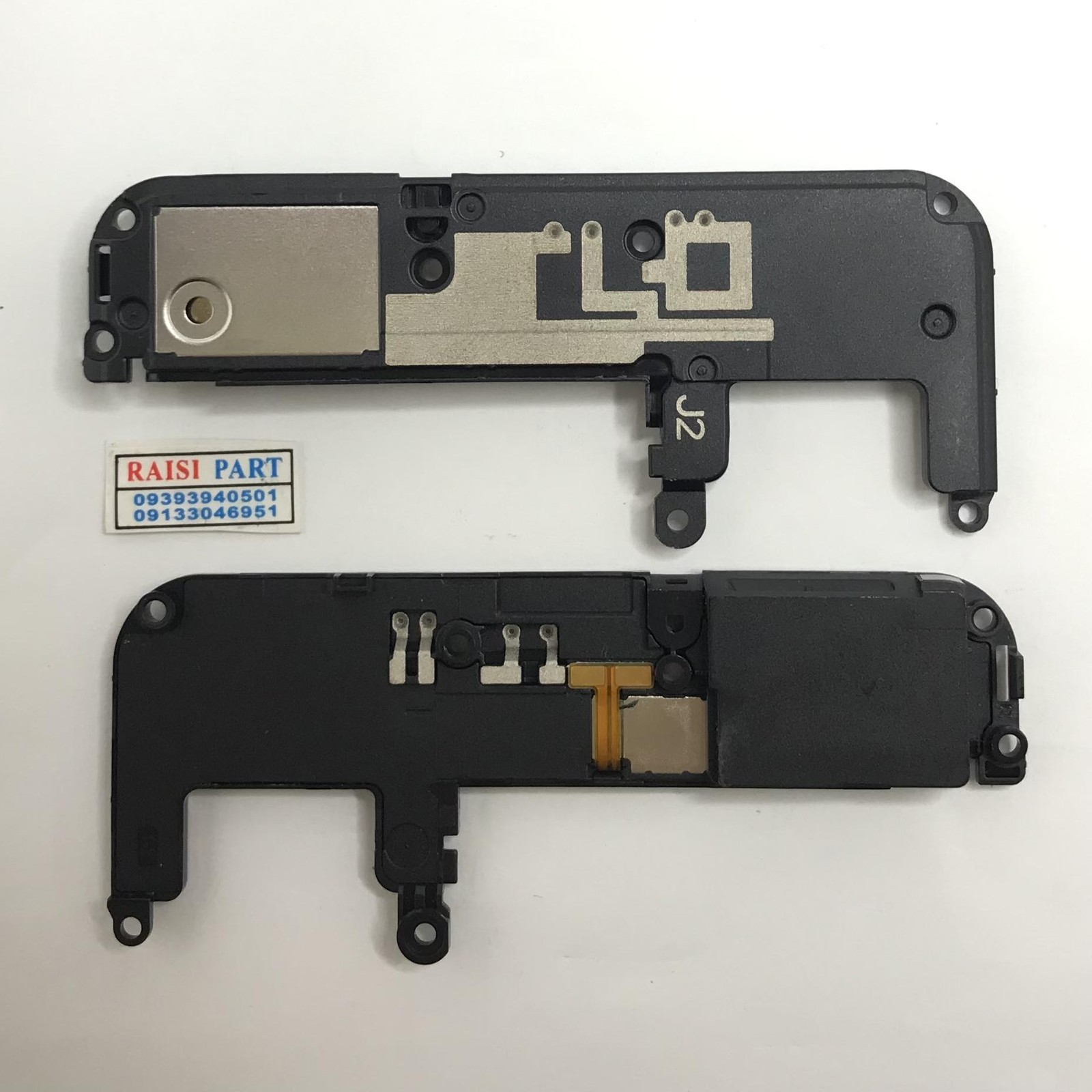 BUZZER-MOBILE-XIAOMI-MI 10PRO
