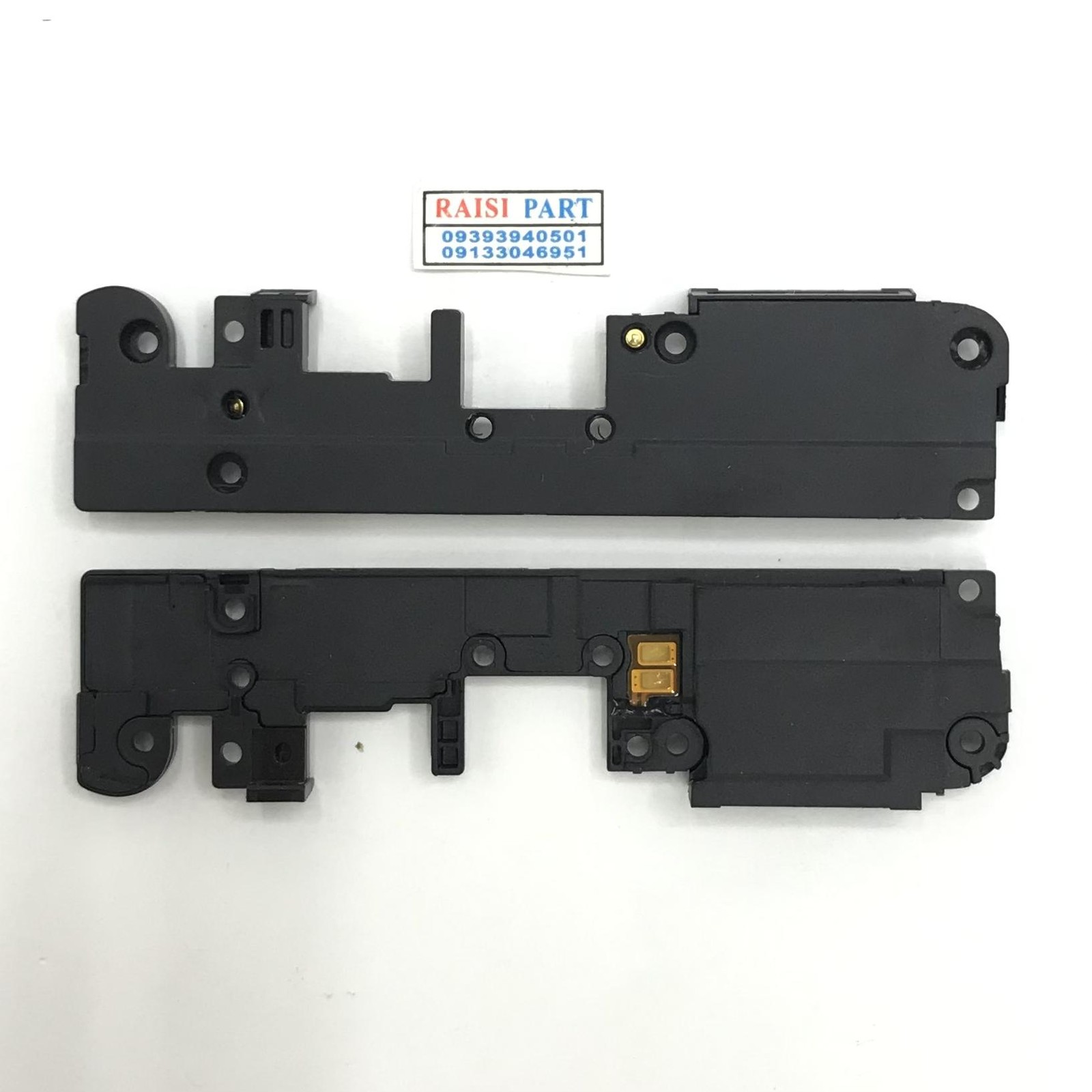 BUZZER-MOBILE-XIAOMI-REDMI PRO.