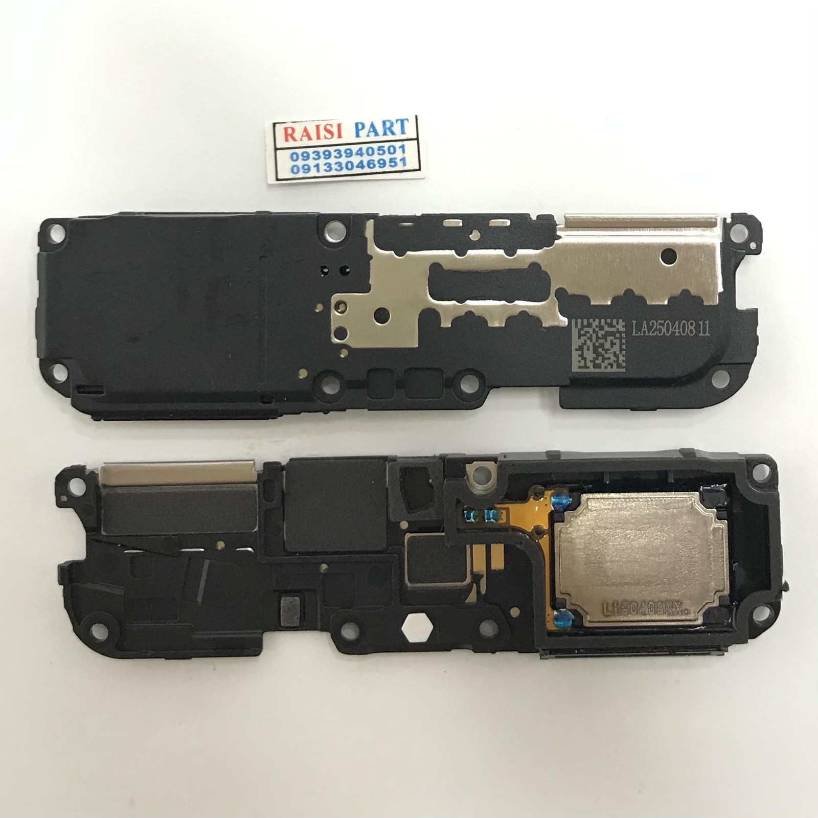 BUZZER-MOBILE-XIAOMI-REDMI NOTE14PRO 5G
