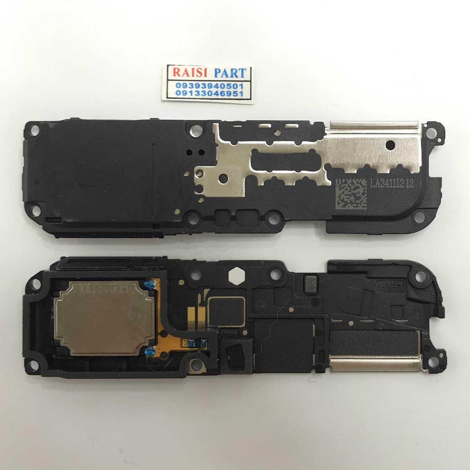 BUZZER-MOBILE-XIAOMI-POCO X7.